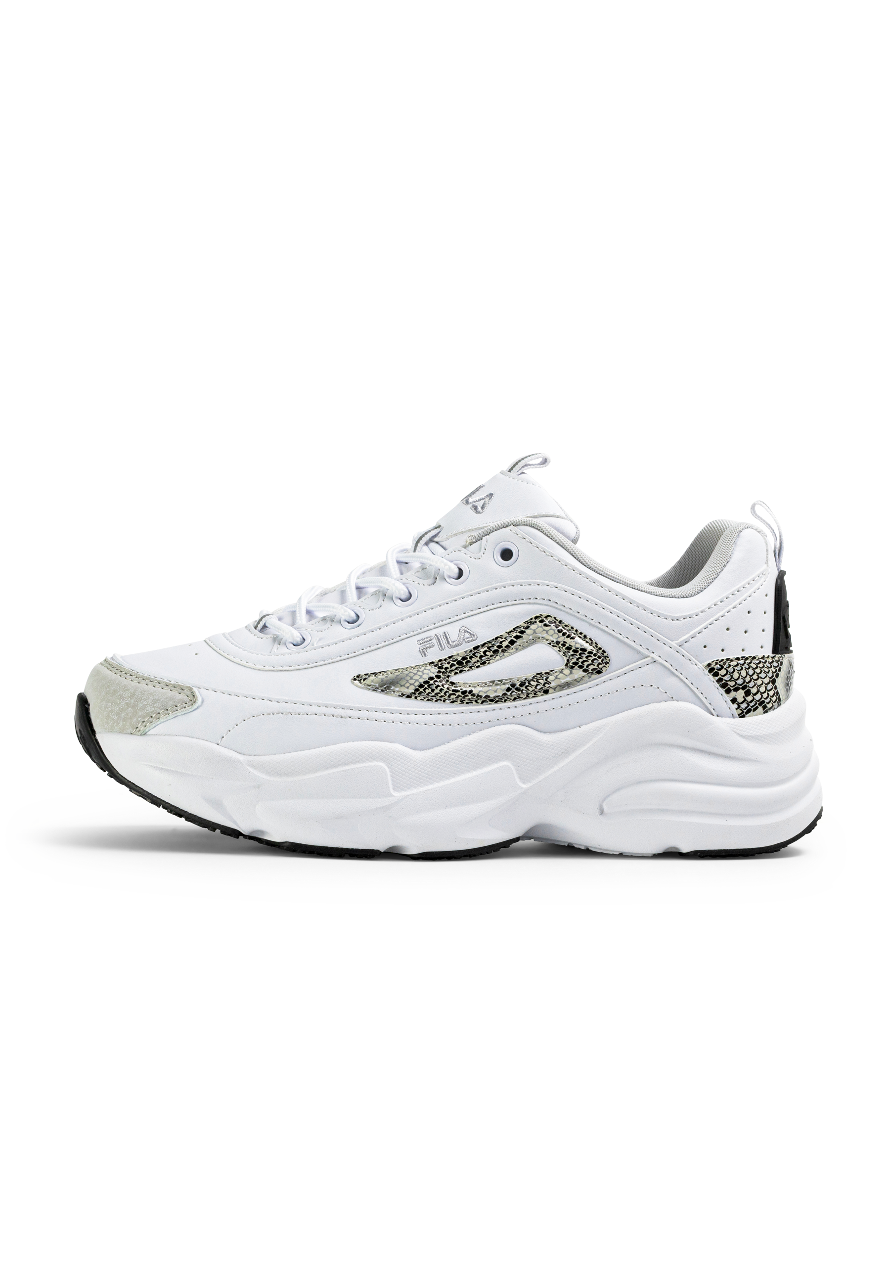 Fila Sneaker »SKYE ZP A WMN«