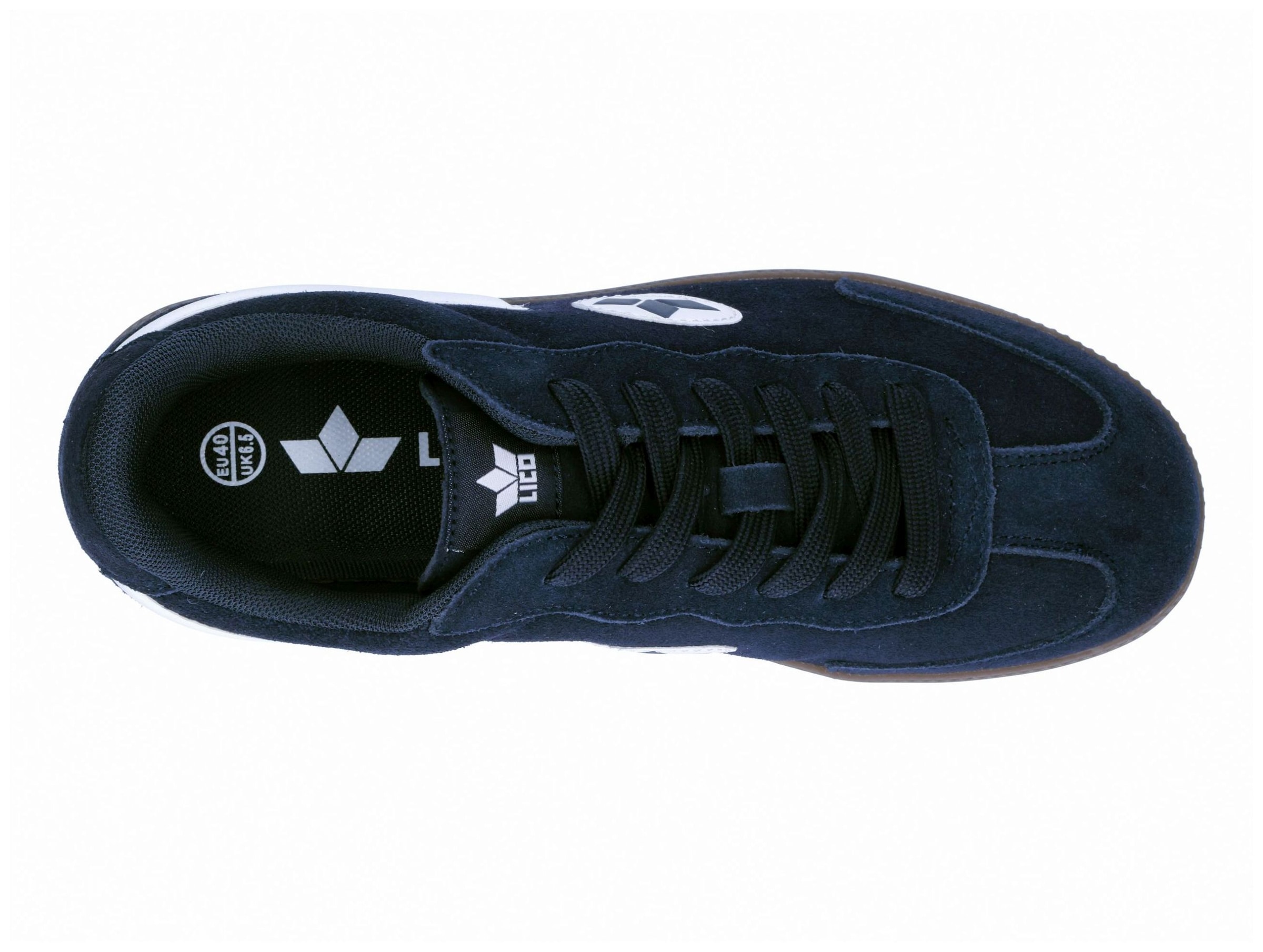 Lico Sneaker »Freizeitschuh Shuttle L«