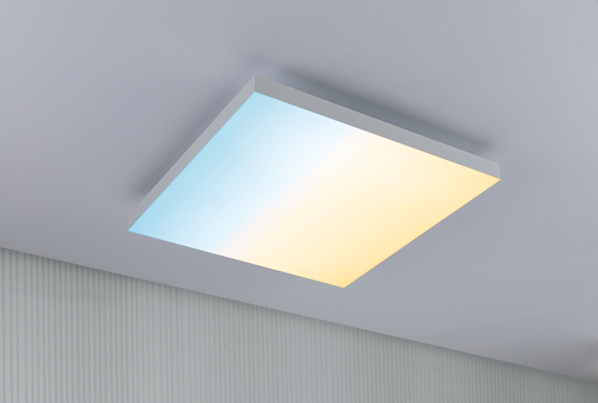 Paulmann LED Panel »Velora Rainbow«, 1 flammig