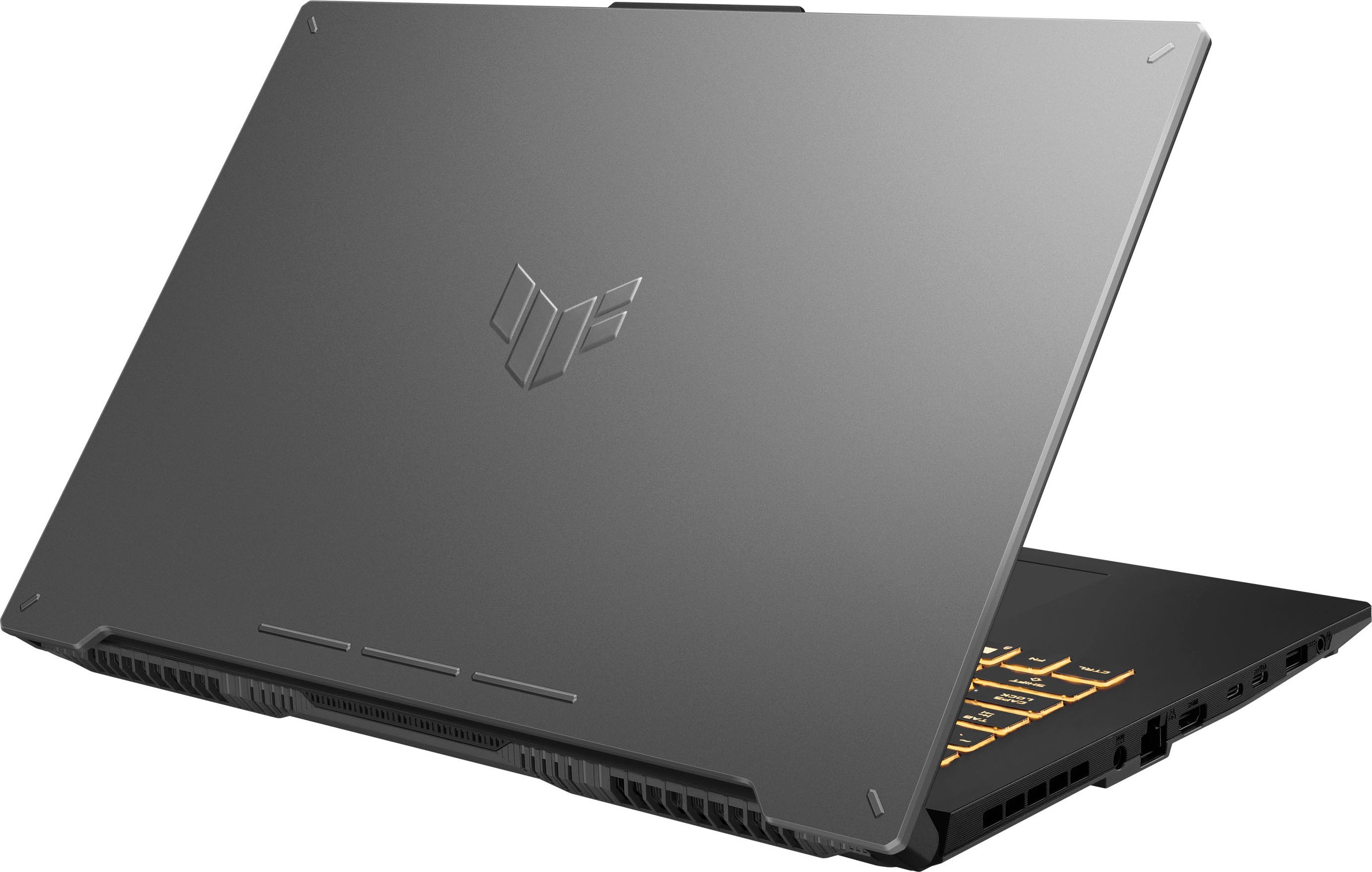 Asus Gaming-Notebook »TUF Gaming F17 FX707VI-HX045W i7-13620H«, 43,9 cm, / 17,3 Zoll, Intel, Core i7, GeForce RTX 4070, 1000 GB SSD