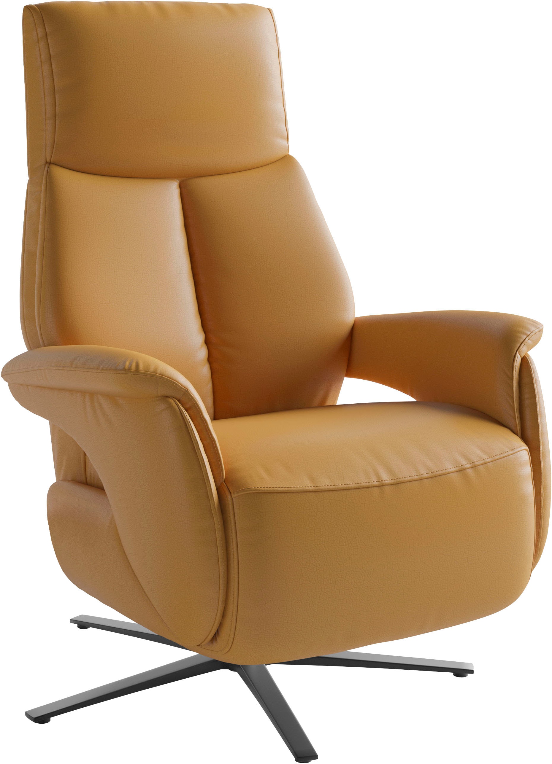sit&more TV-Sessel »TV Lazy« zur Auswahl mit Herz-Waage-Position
