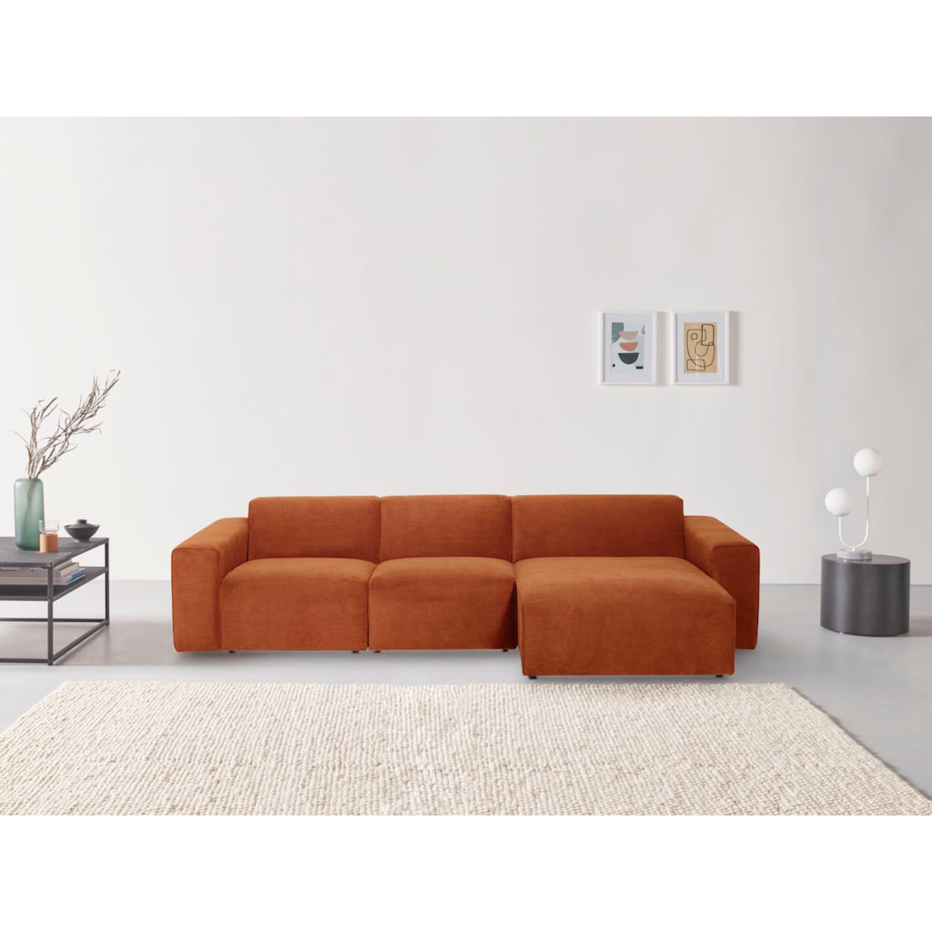 andas Ecksofa »Kalix«