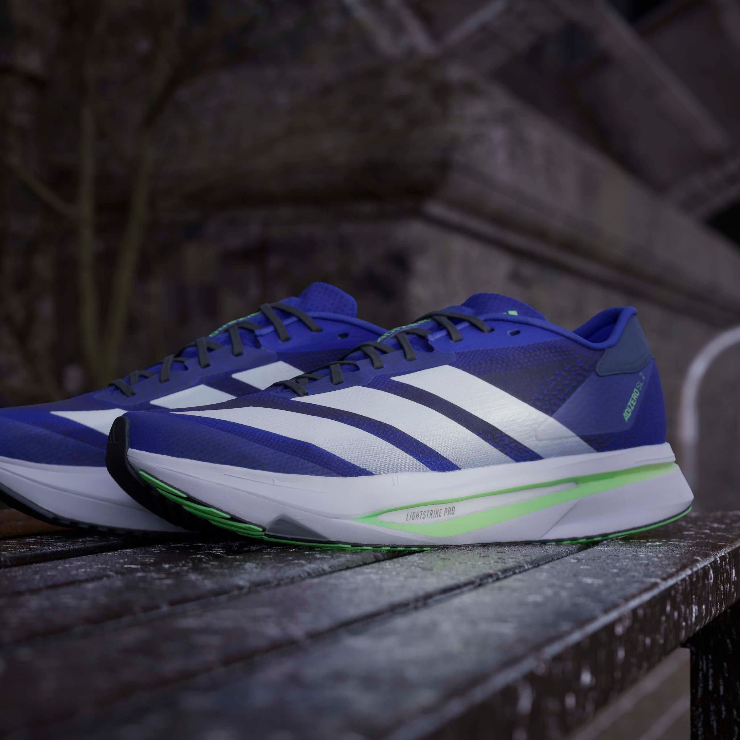 adidas Performance Laufschuh »ADIZERO SL 2«