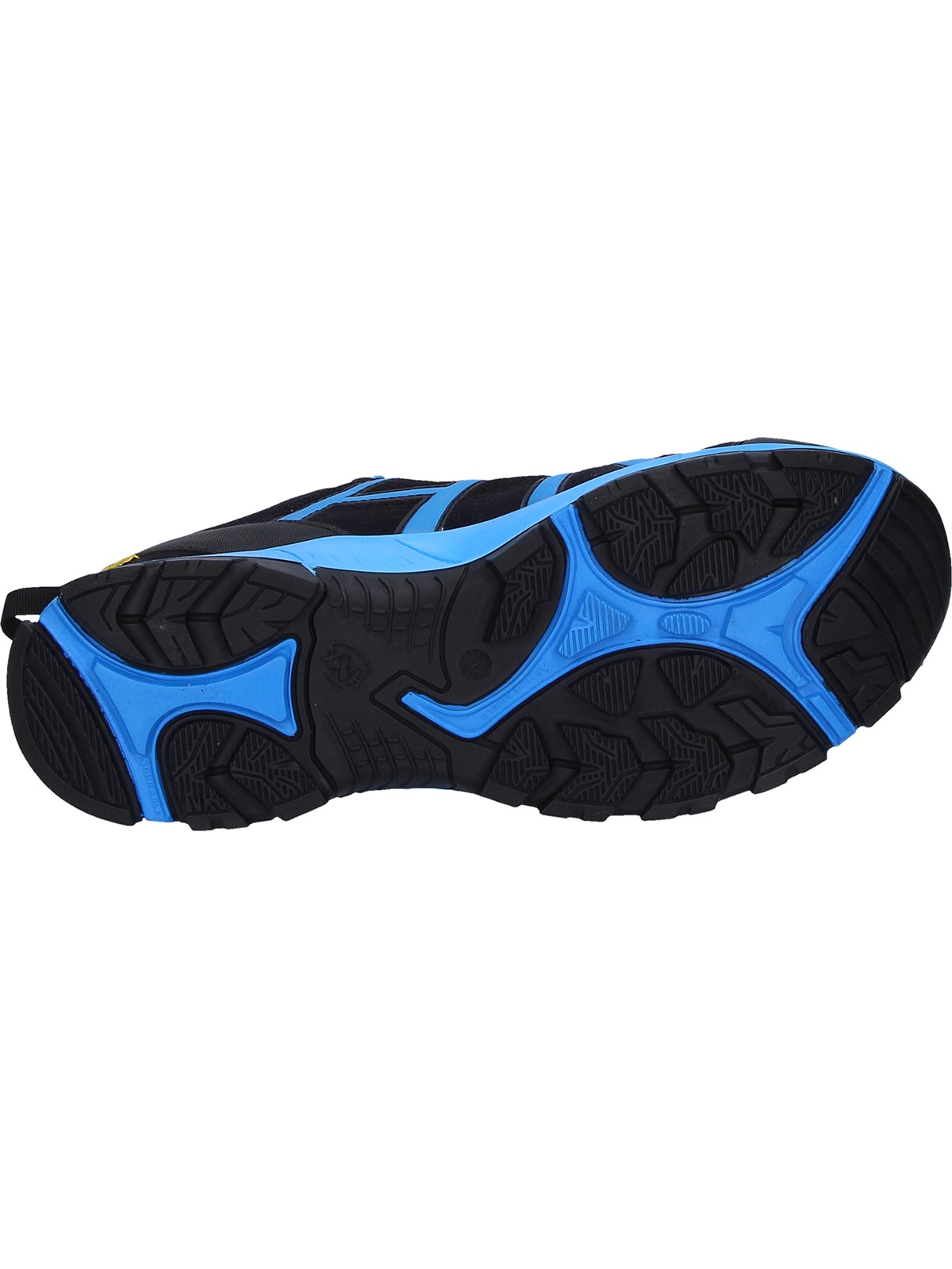 haix Sicherheitsschuh »Black Eagle Safety 40.1 low«