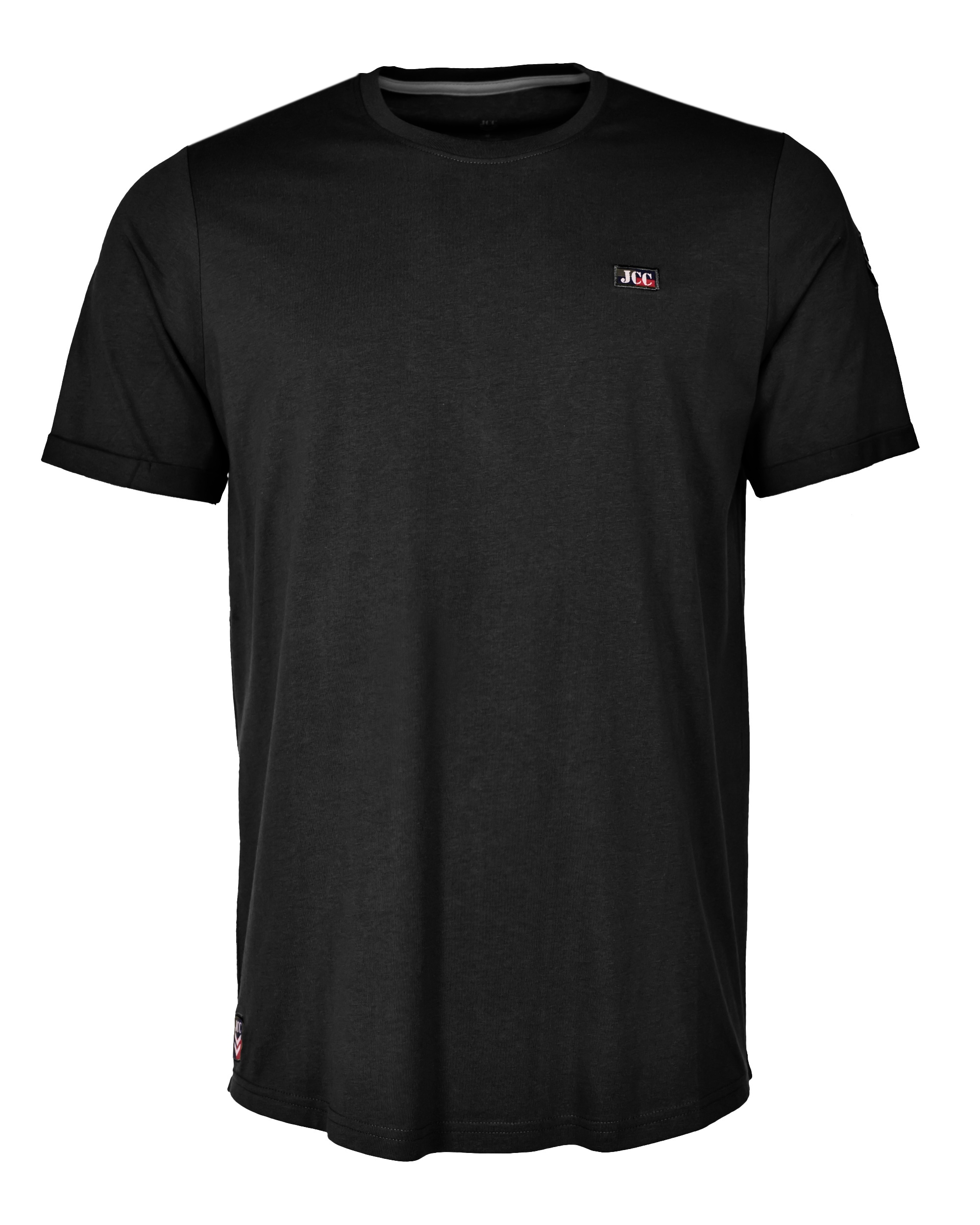Rundhalsshirt »T-Shirt 31021200«