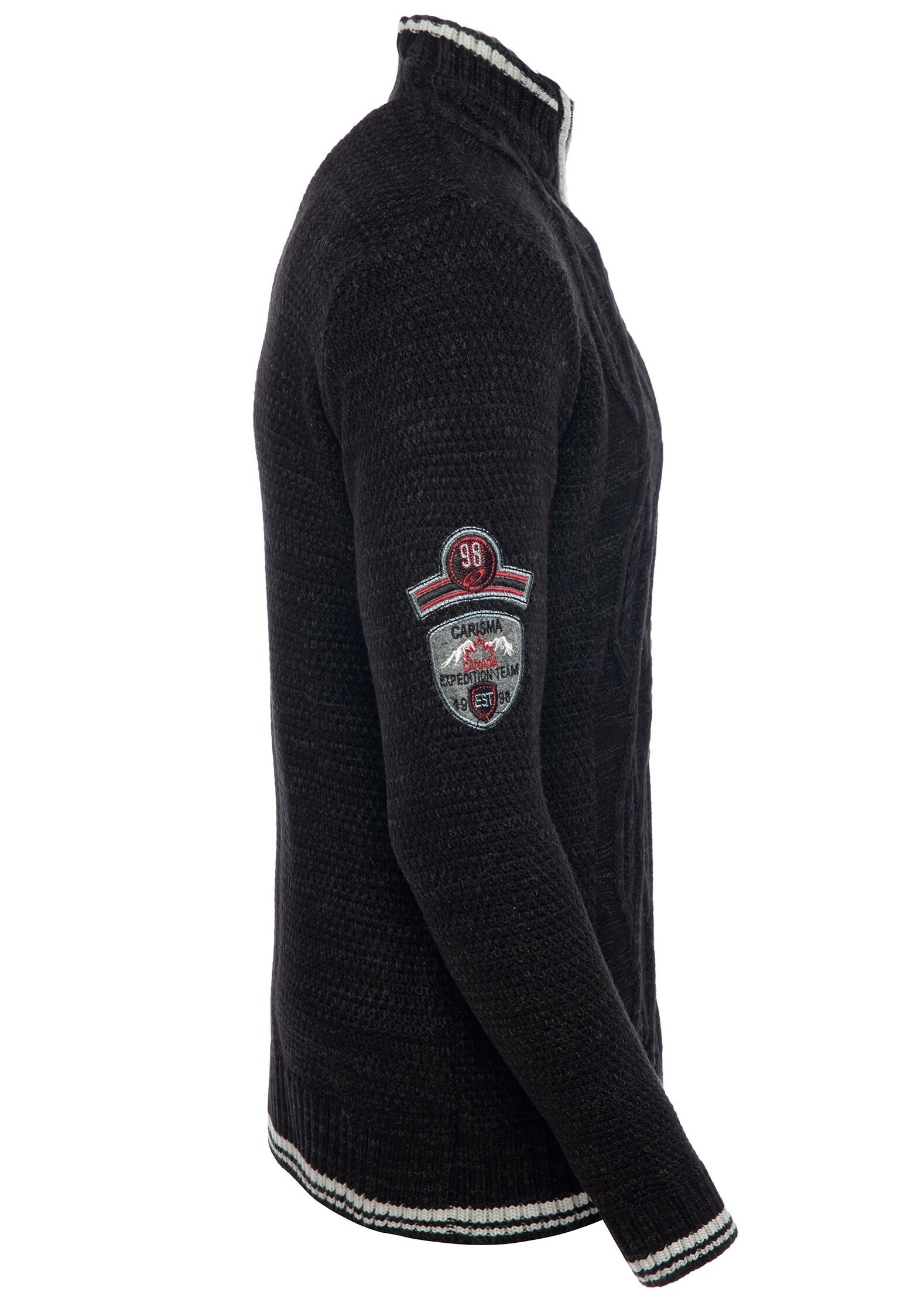 CARISMA Strickpullover »CARISMA Pullover« Premium Strickpullover