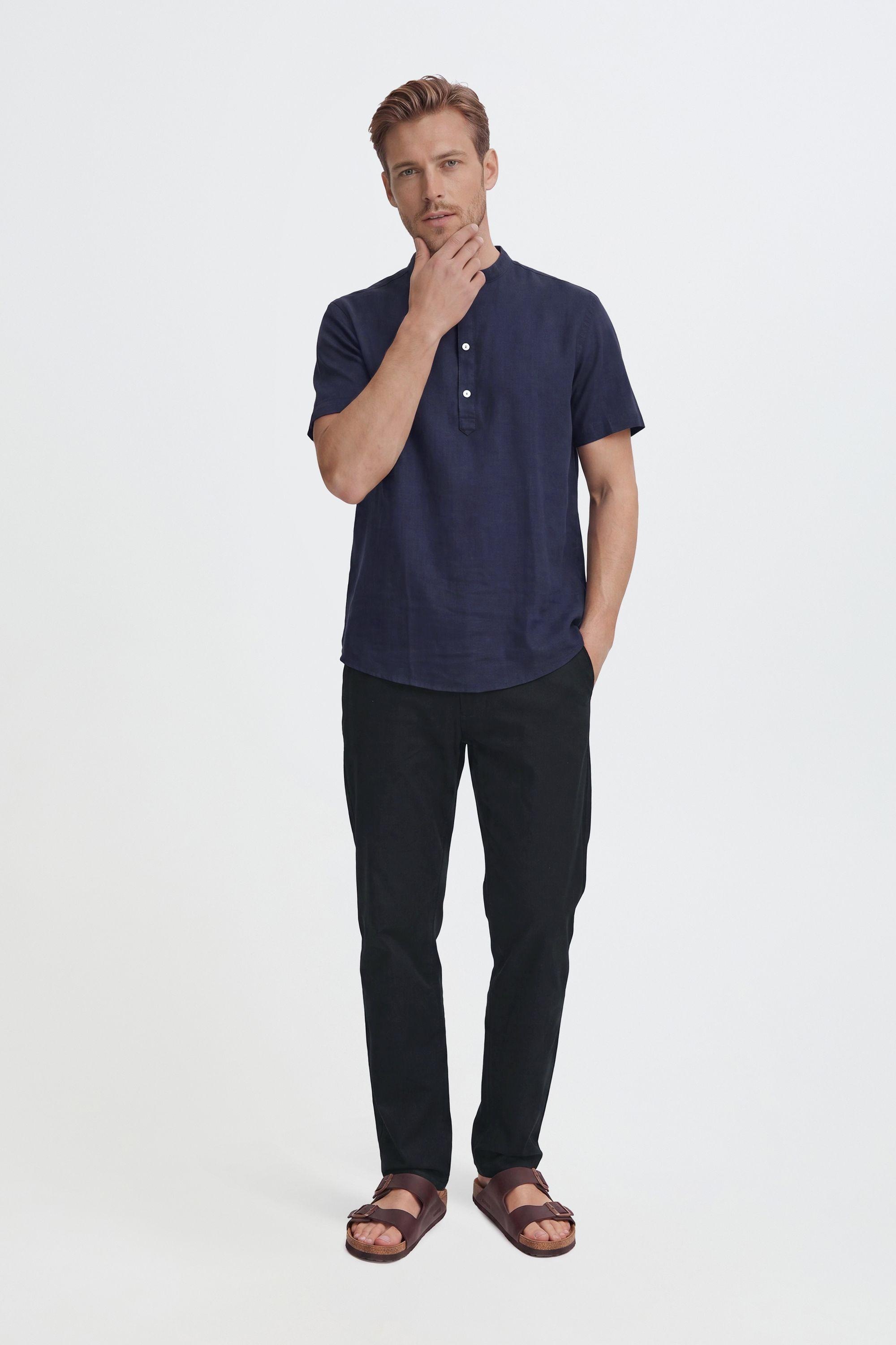 Blend Leinenhose »Leinenhose BHLanias«