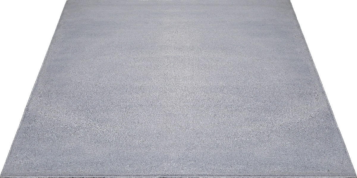 the carpet Teppich »Cosy«, rechteckig, 11 mm Höhe, Wohnzimmer Teppich Fell-Optik waschbar elegant