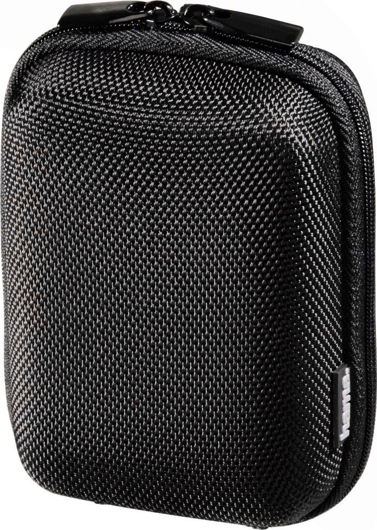 Hama Kameratasche »Hama Kameratasche "Hardcase Colour Style", 60 L, Schwarz«