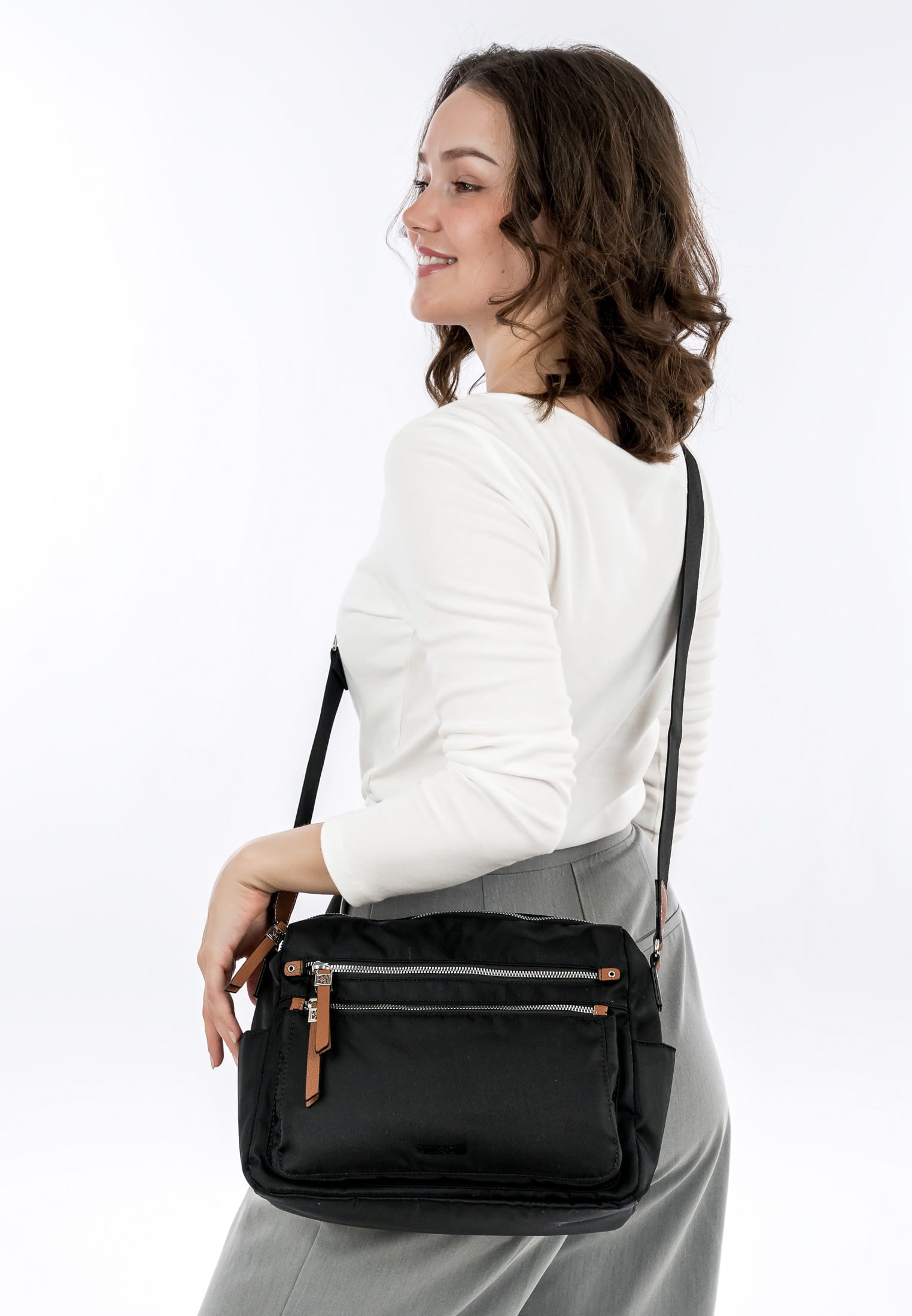 EMILY & NOAH Umhängetasche »Umhängetasche E&N Esther«