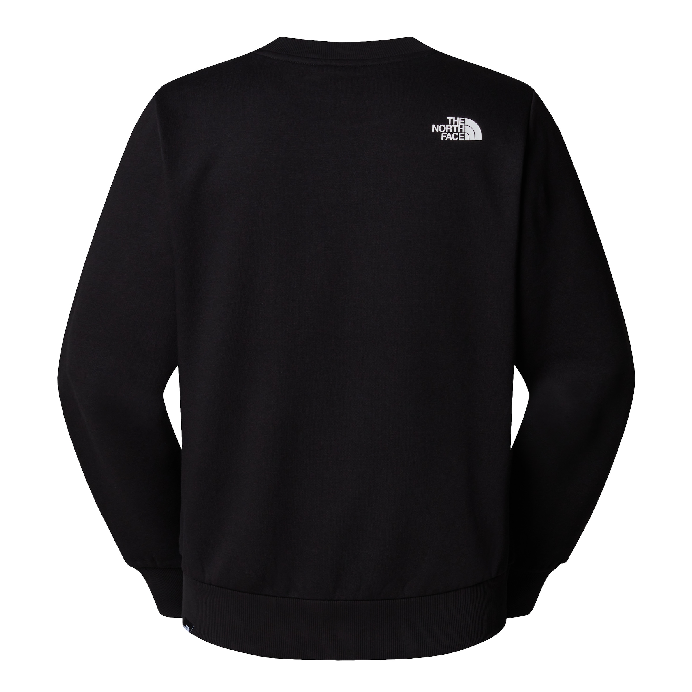 The North Face Sweatshirt »M SIMPLE DOME CREW«, (1 tlg.)