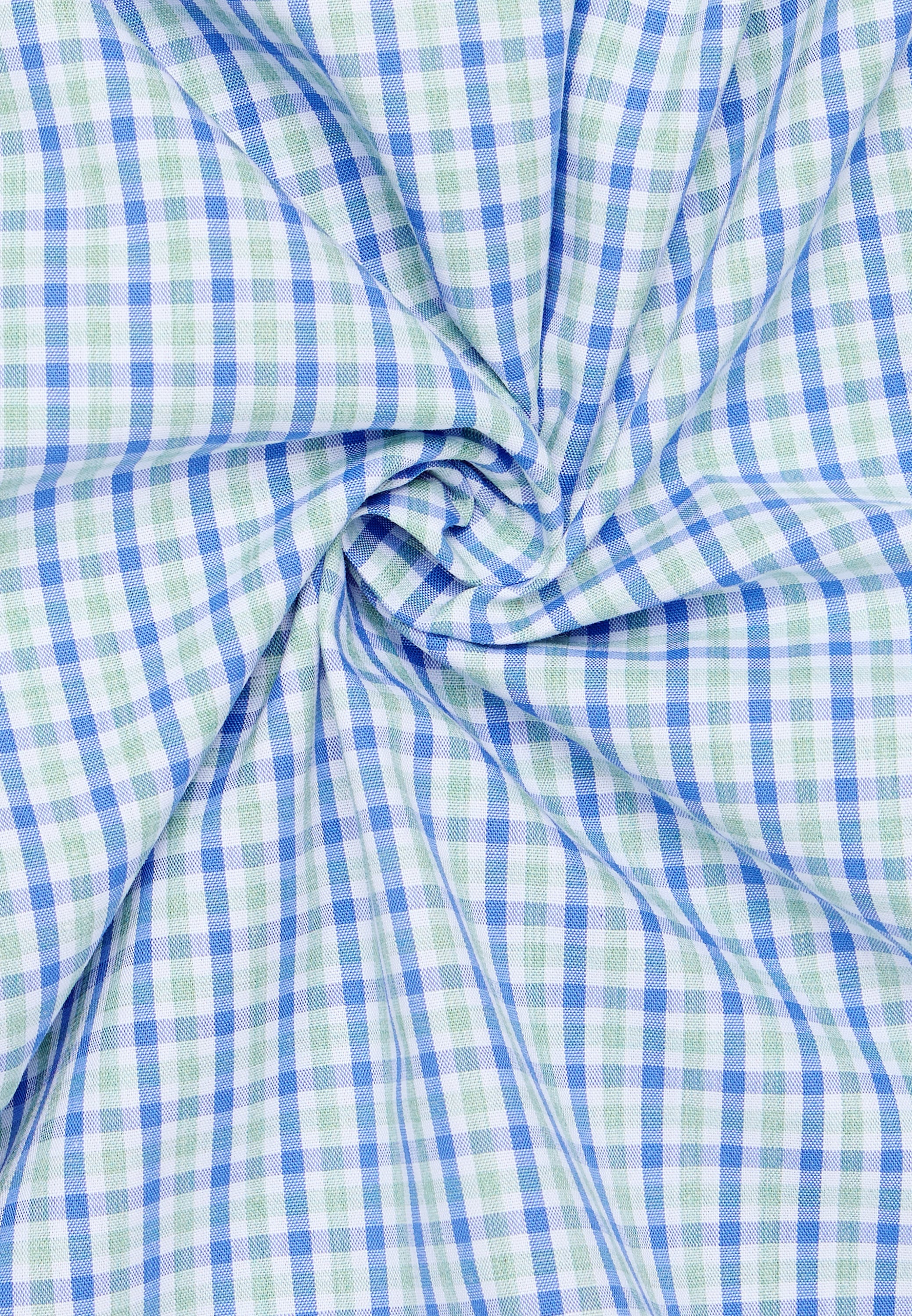 Eterna Langarmhemd »COMFORT FIT«, NON IRON (bügelfrei)