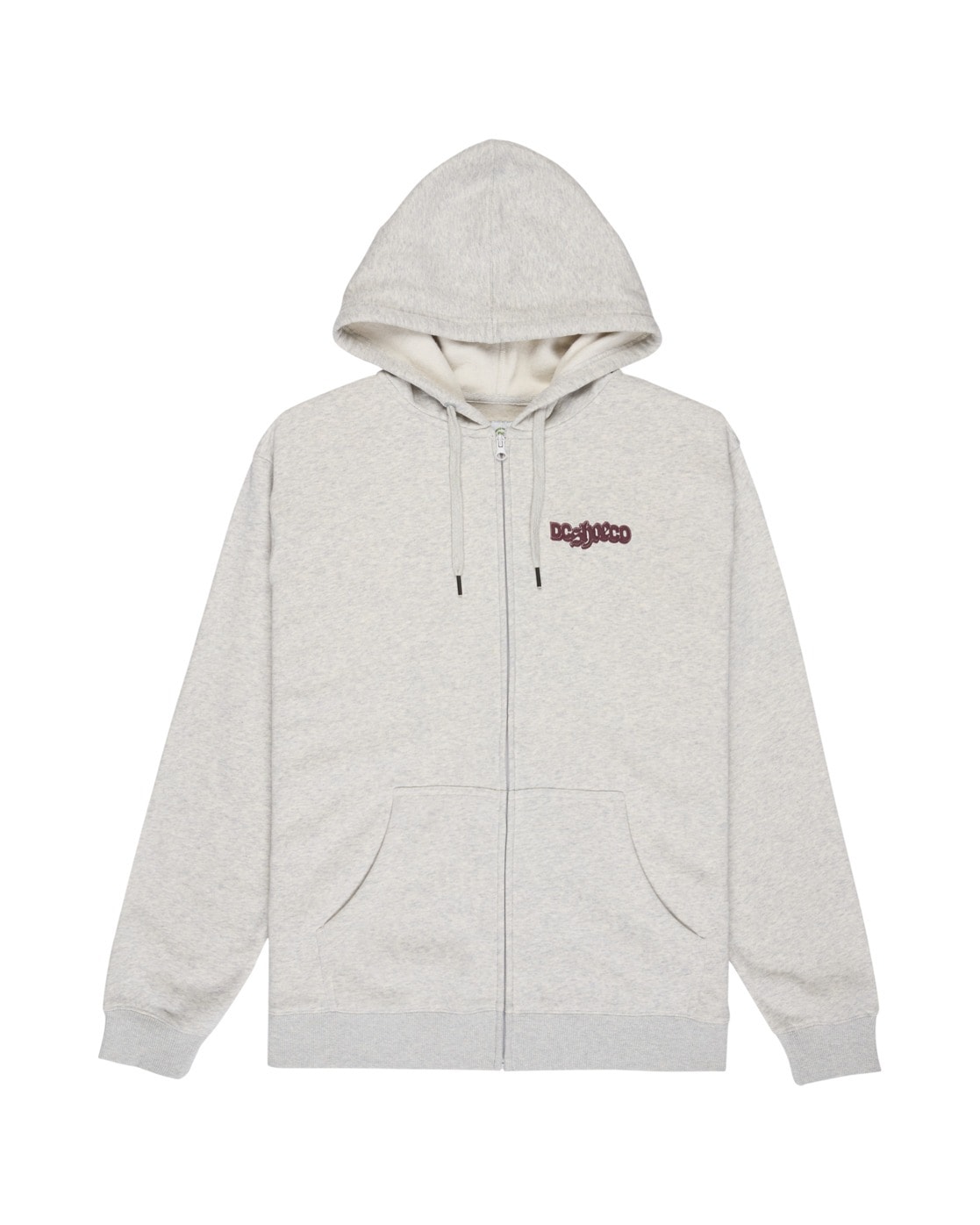 DC Shoes Hoodie »DC Eye Of The Storm«
