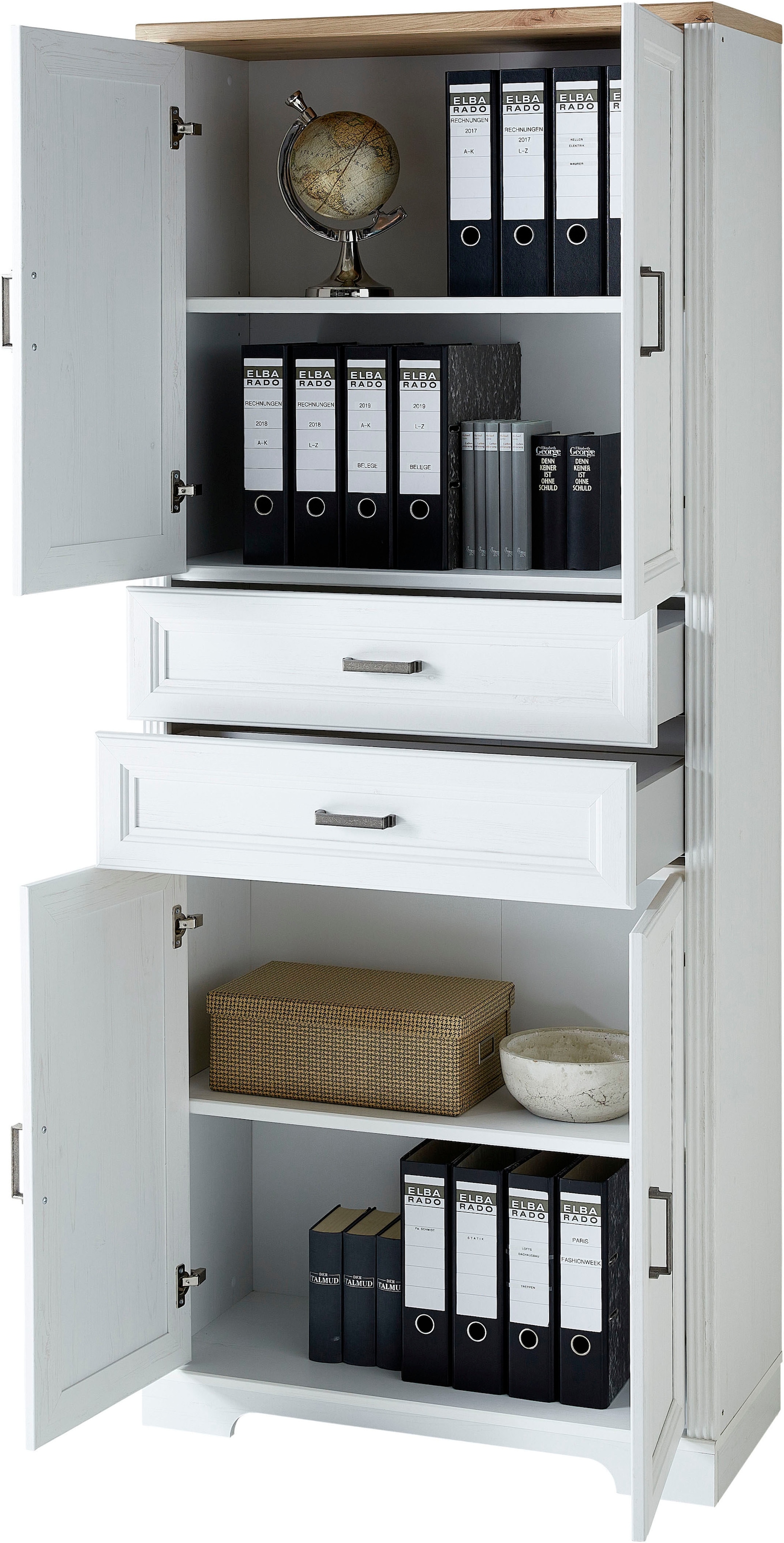 Innostyle Aktenschrank, (1 St.)
