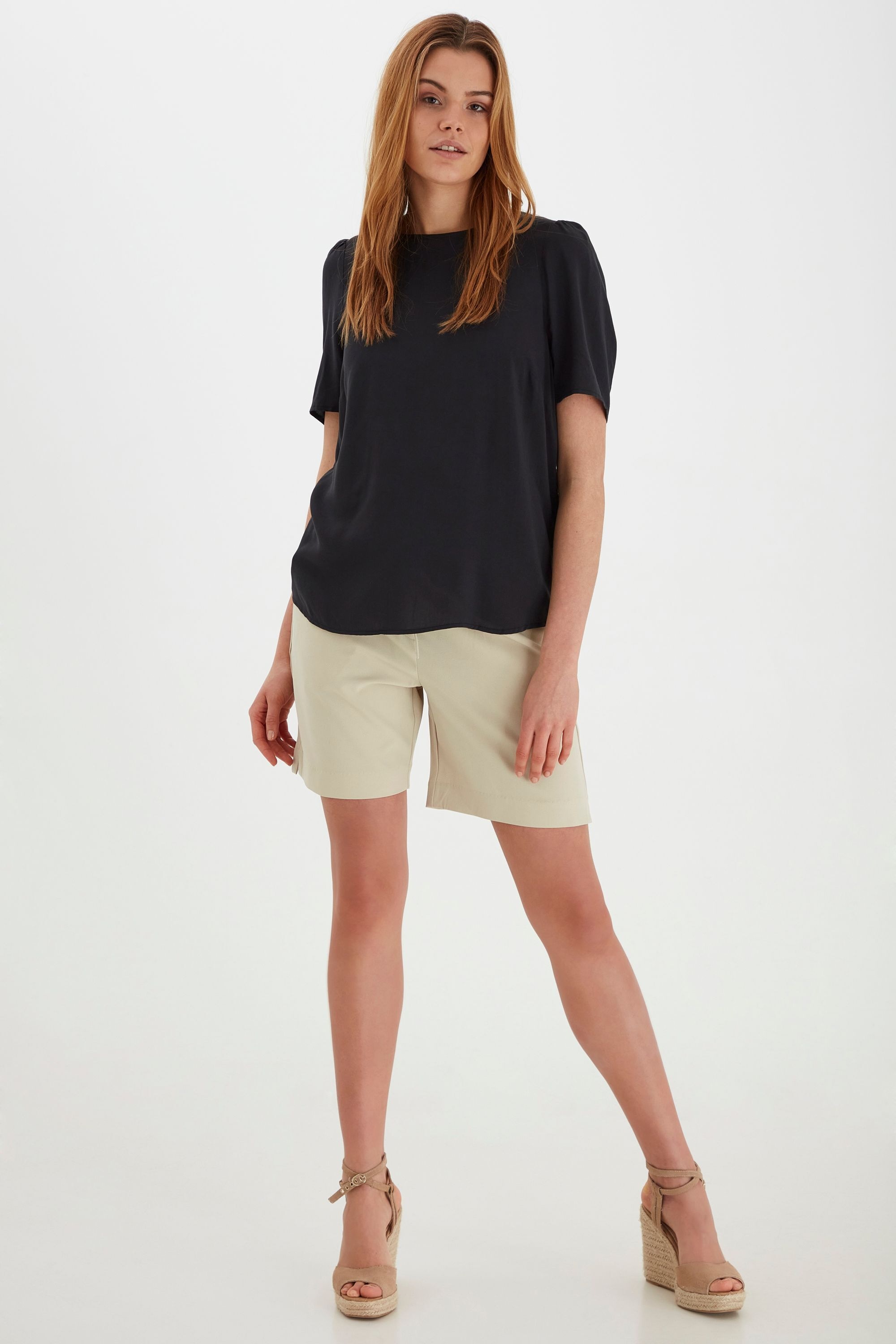 b.young Klassische Bluse »Bluse BYMmjoella«