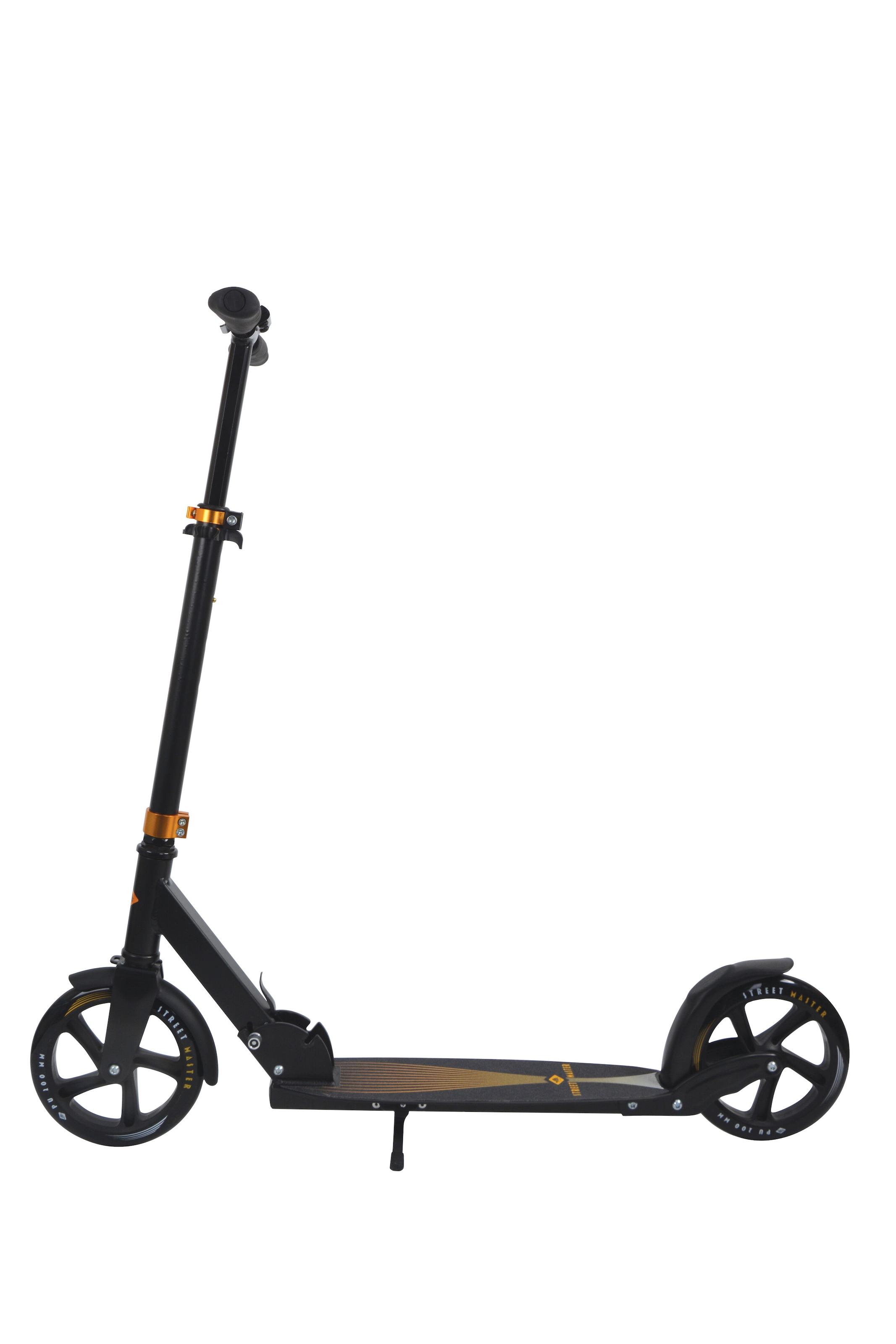 Schildkröt Tretroller »City Scooter STREET MASTER«