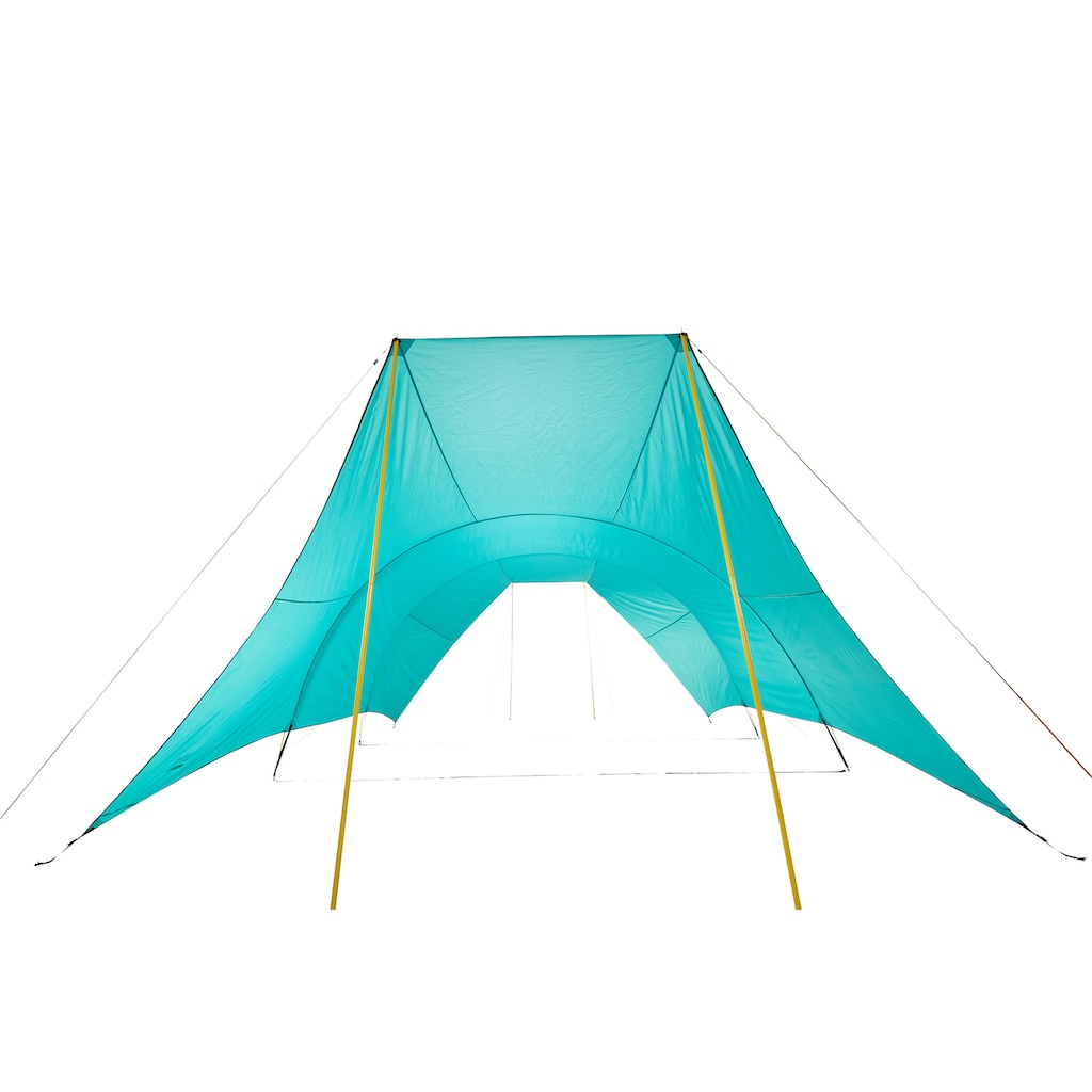 GRAND CANYON Tarp-Zelt »TAHUTA SHELTER 5«