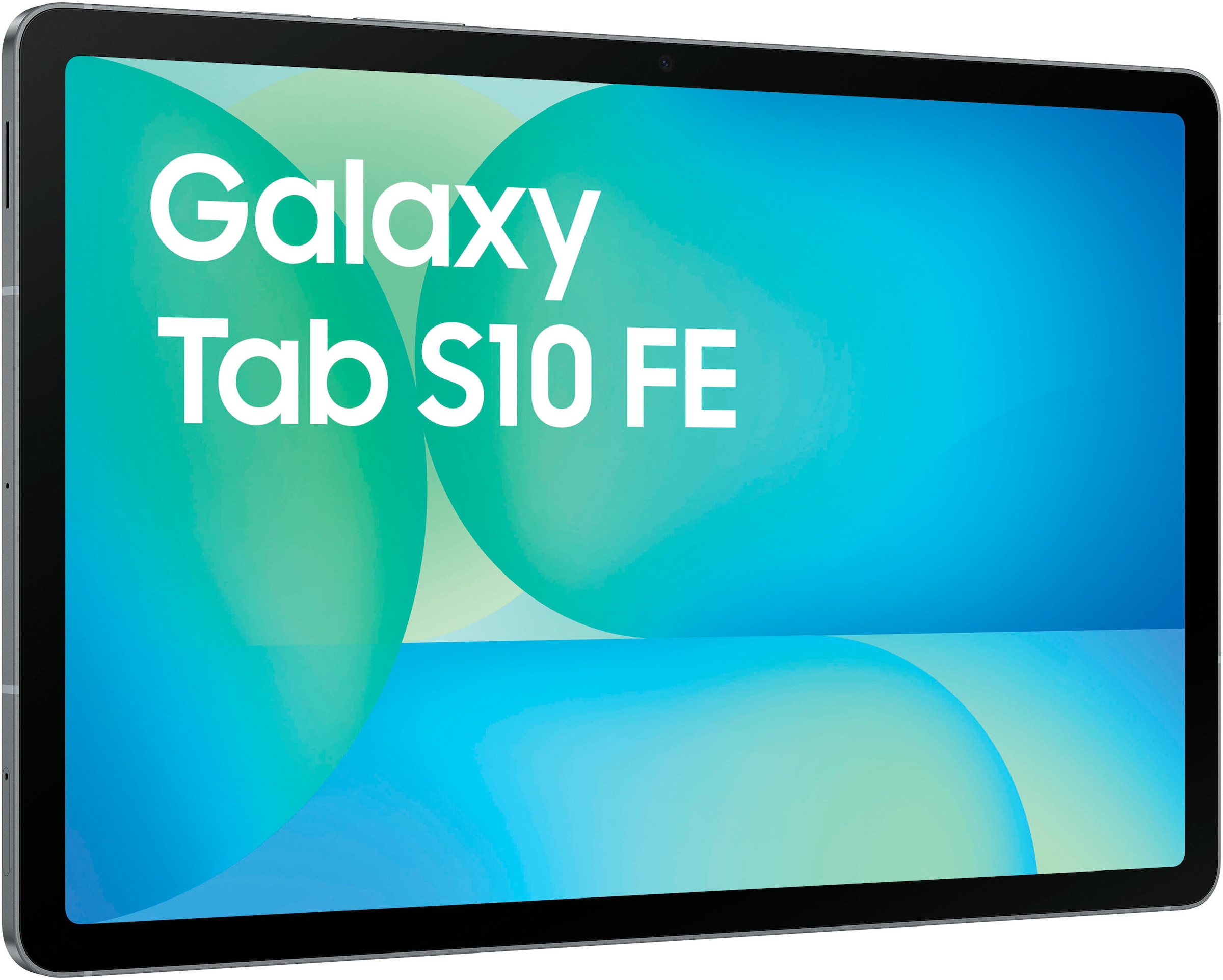 Samsung Tablet »Galaxy Tab S10 FE 256GB« (27,7 cm / 10,9 ″) Android 256 GB WUXGA+ )