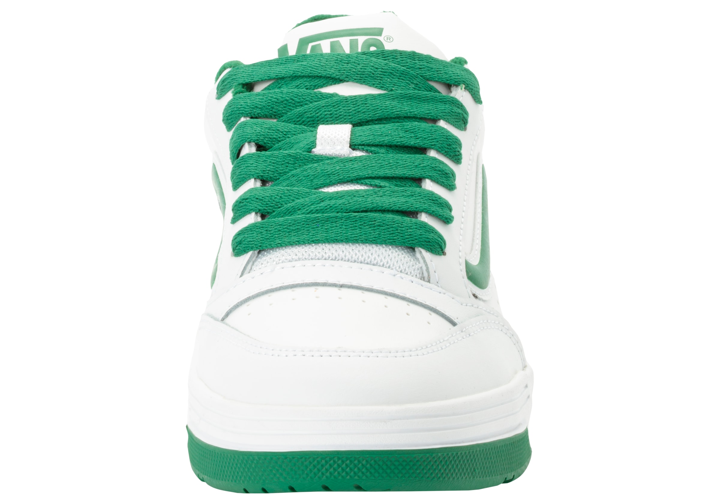 Vans Sneaker »Hylane«, unisex