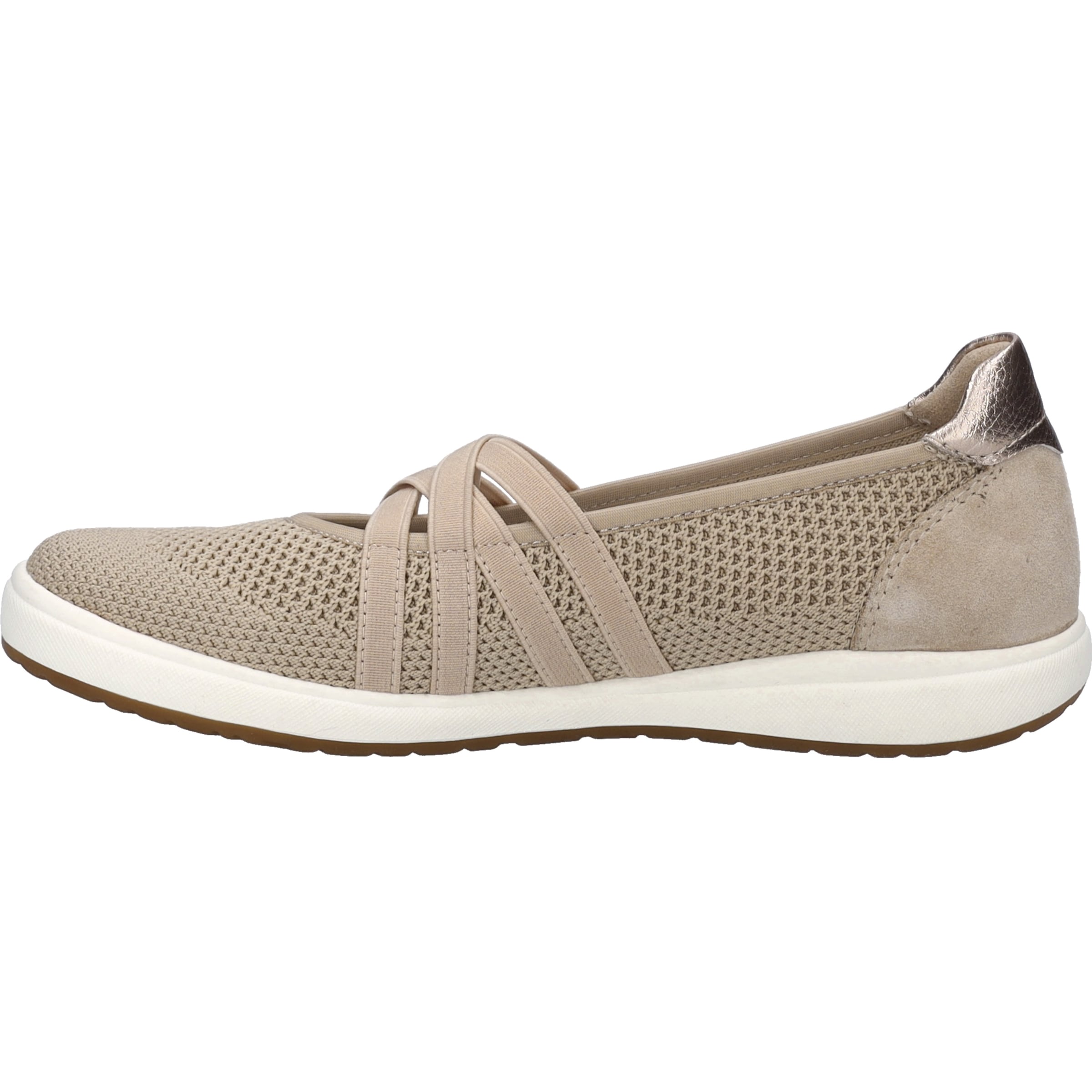 Josef Seibel Ballerina »Caren 67, ceramic«