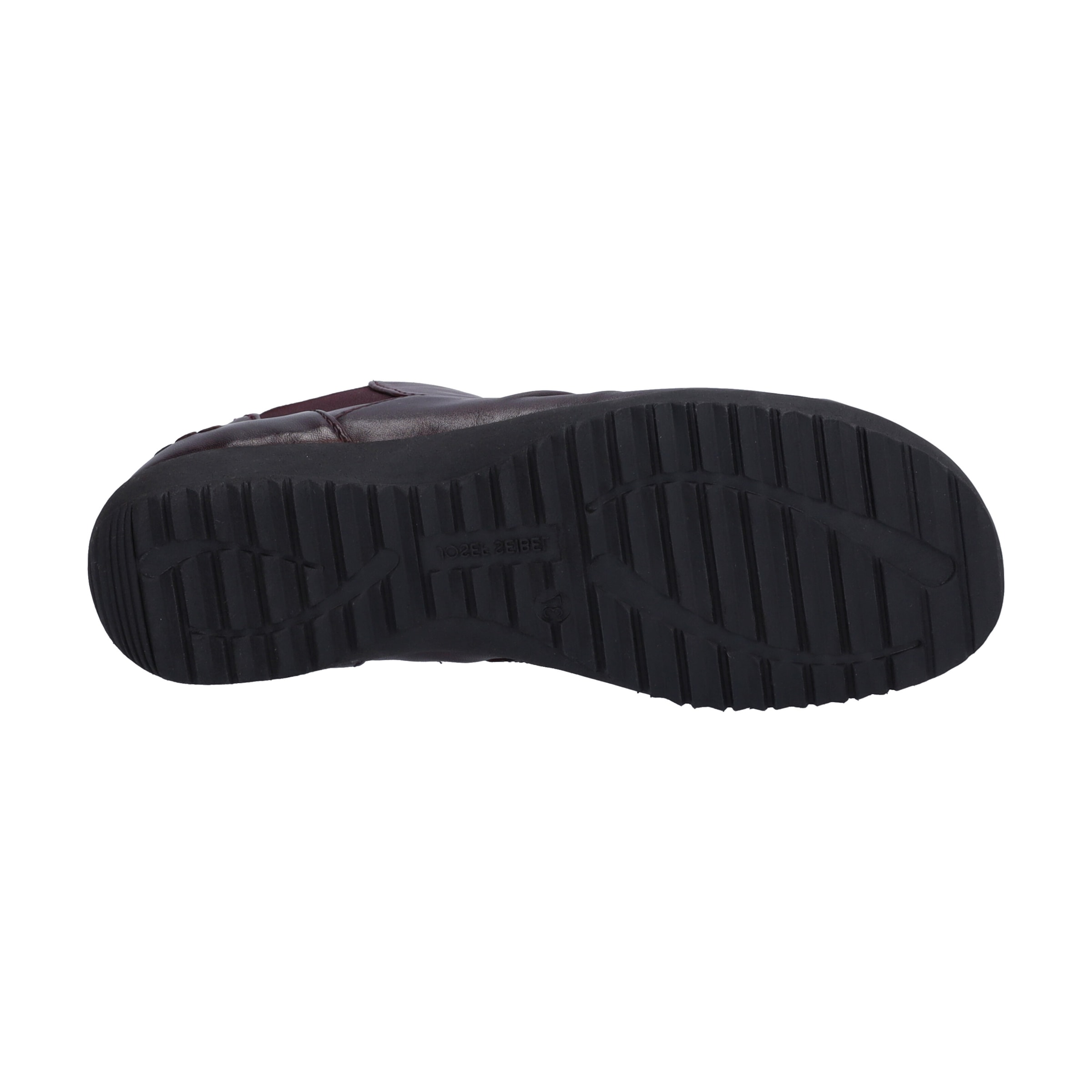 Josef Seibel Stiefelette »Naly 60, bordeaux«