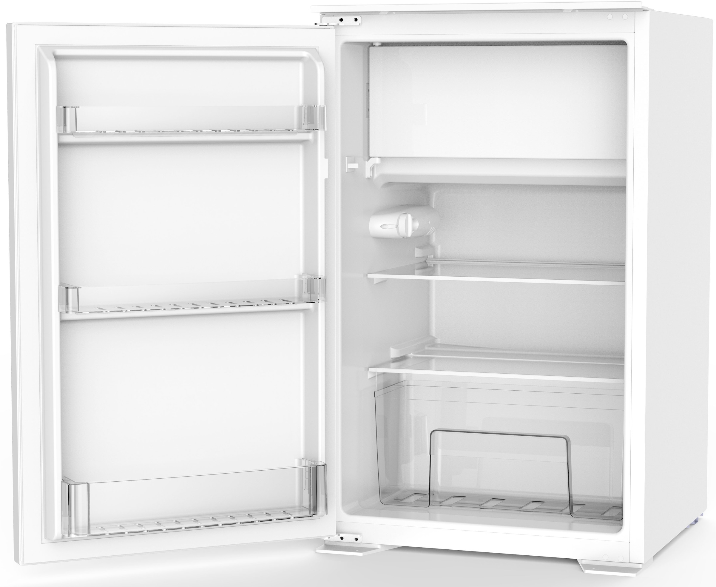 KOCHSTATION Küchenzeile »KS-Mailand« mit E-Geräten, Breite 310 cm