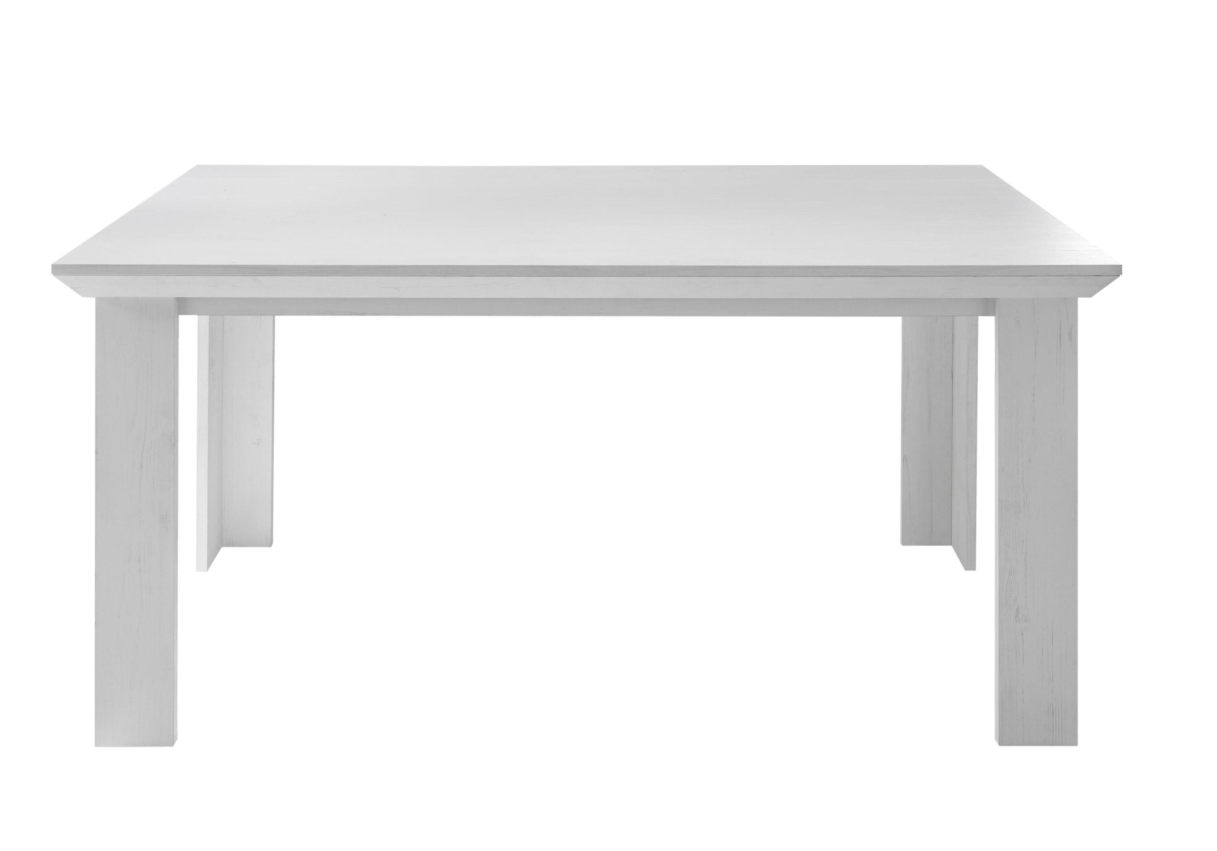 Home affaire Esstisch »California«, Breite ca. 158 cm