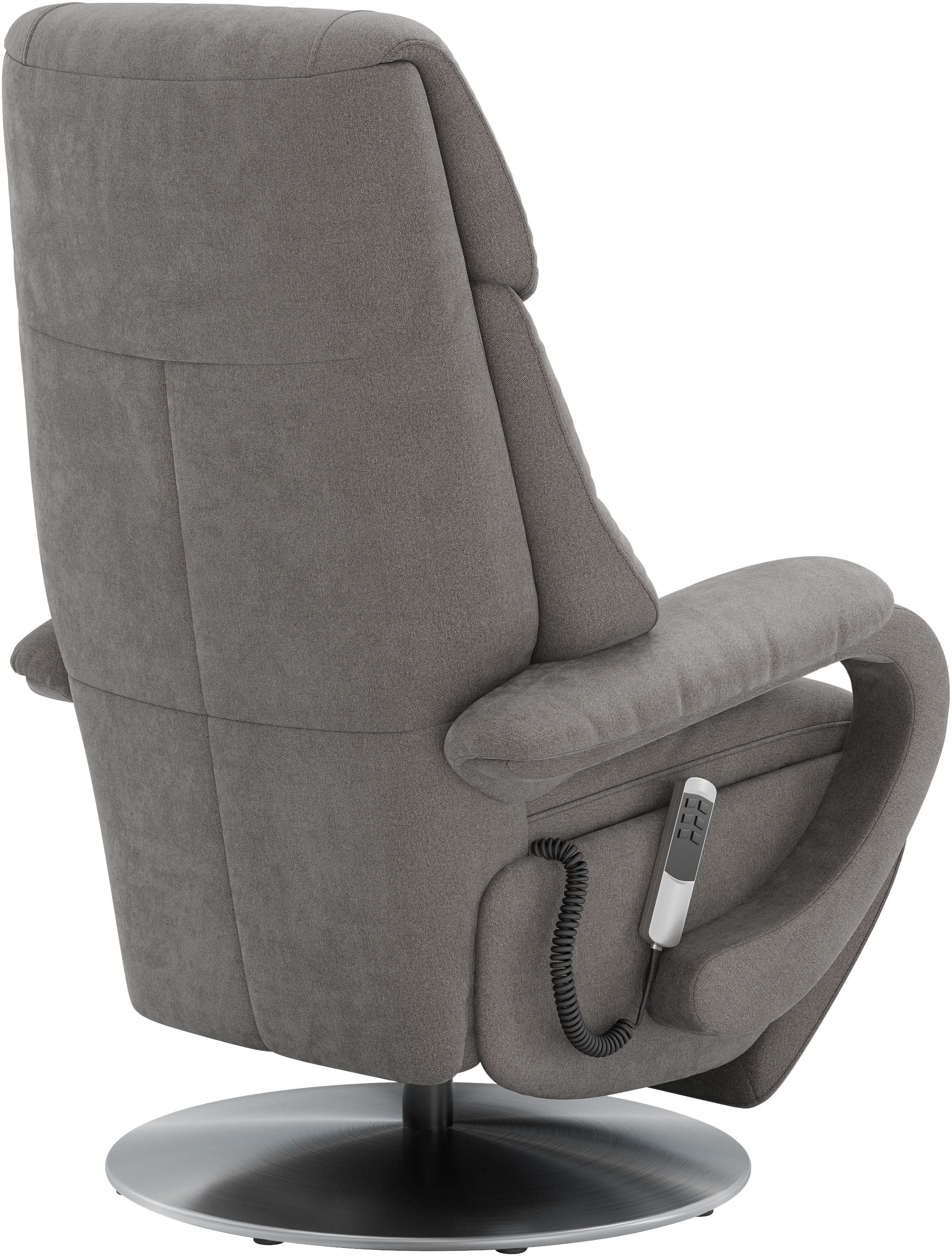 sit&more TV-Sessel »Invito« wahlweise mit Motor und Aufstehhilfe