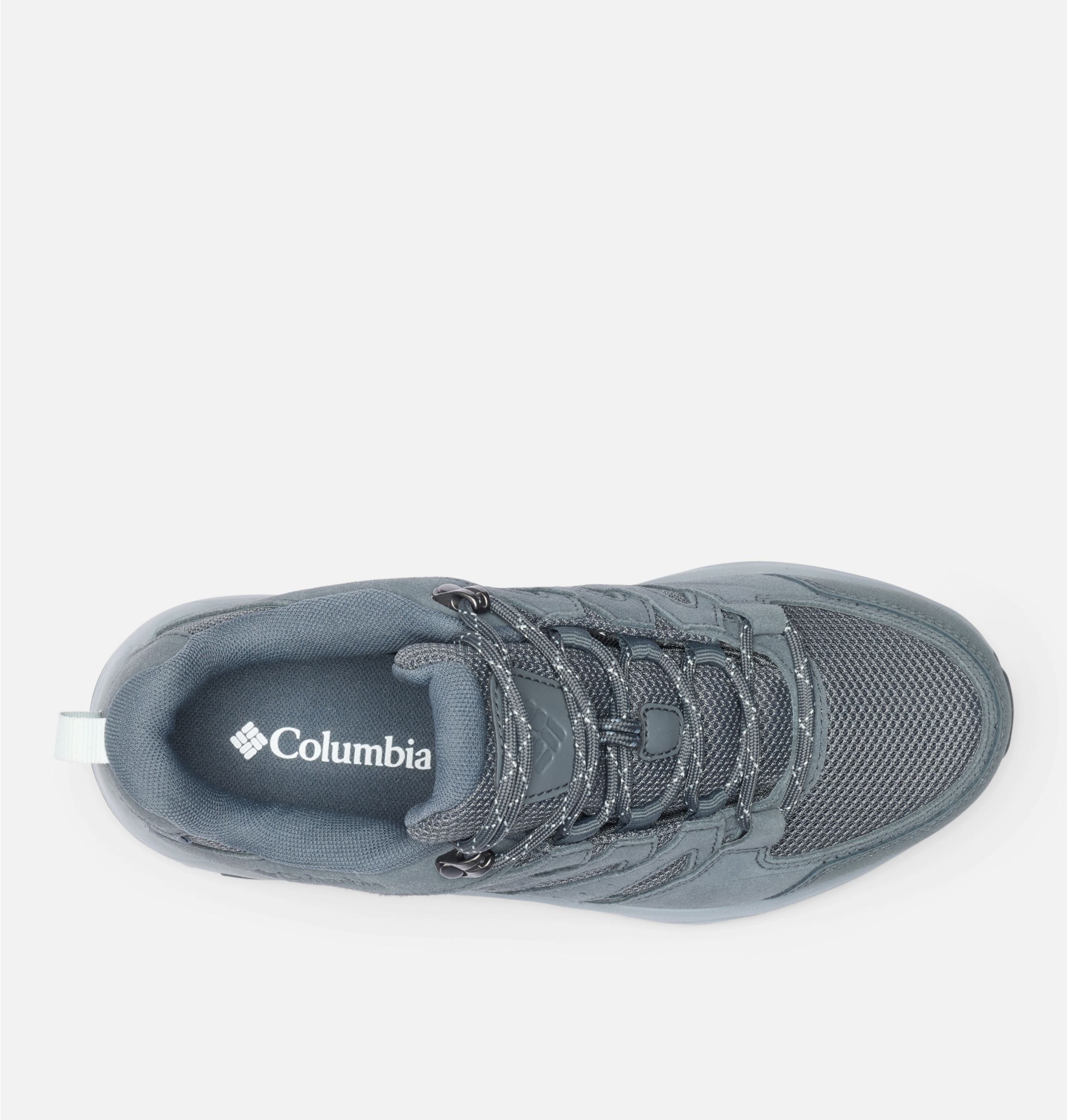 Columbia Wanderschuh »REDMOND™ IV LOW WATERPROOF«  wasserdicht