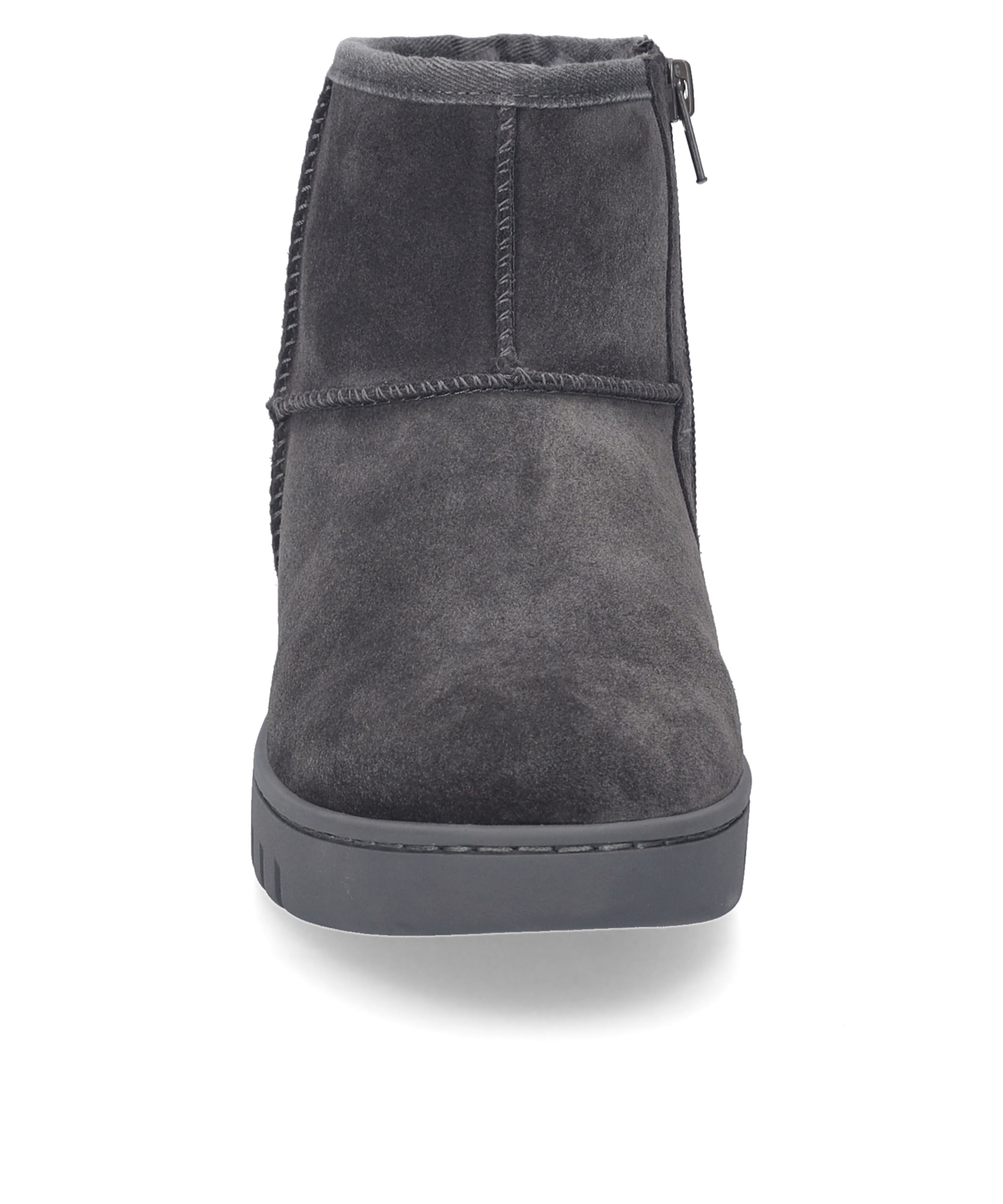 Josef Seibel Stiefelette »Jessie 09, grau«