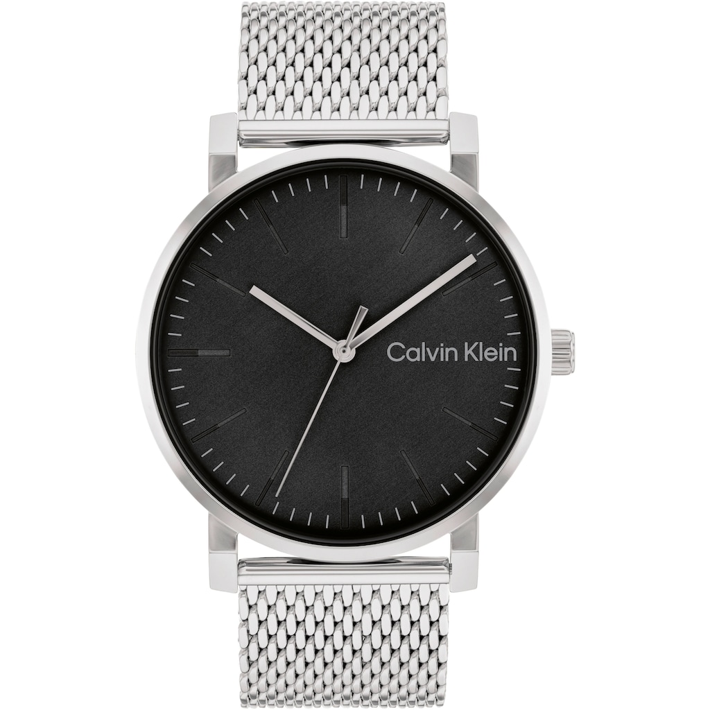 Calvin Klein Quarzuhr »TIMELESS 25200260«