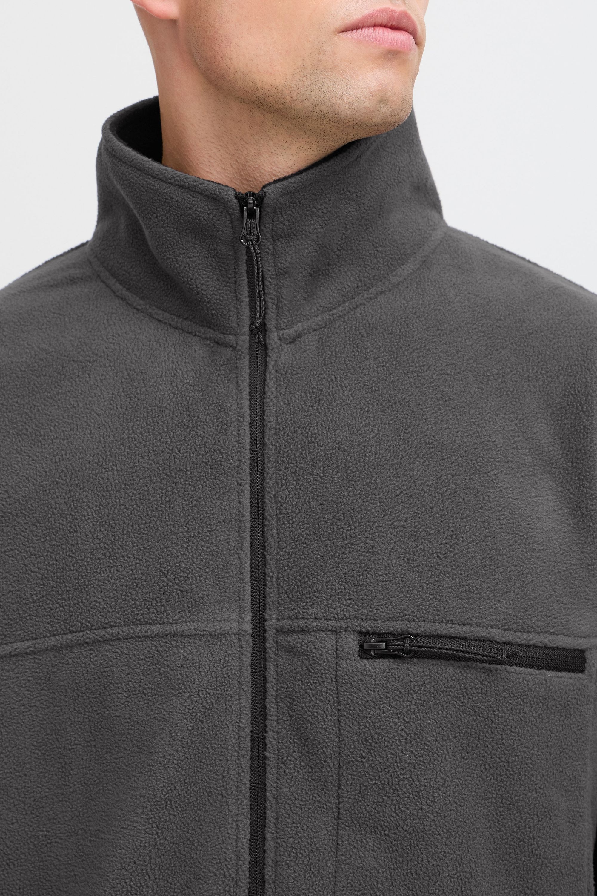 !Solid Trainingsjacke »Trainingsjacke SDMATZ«