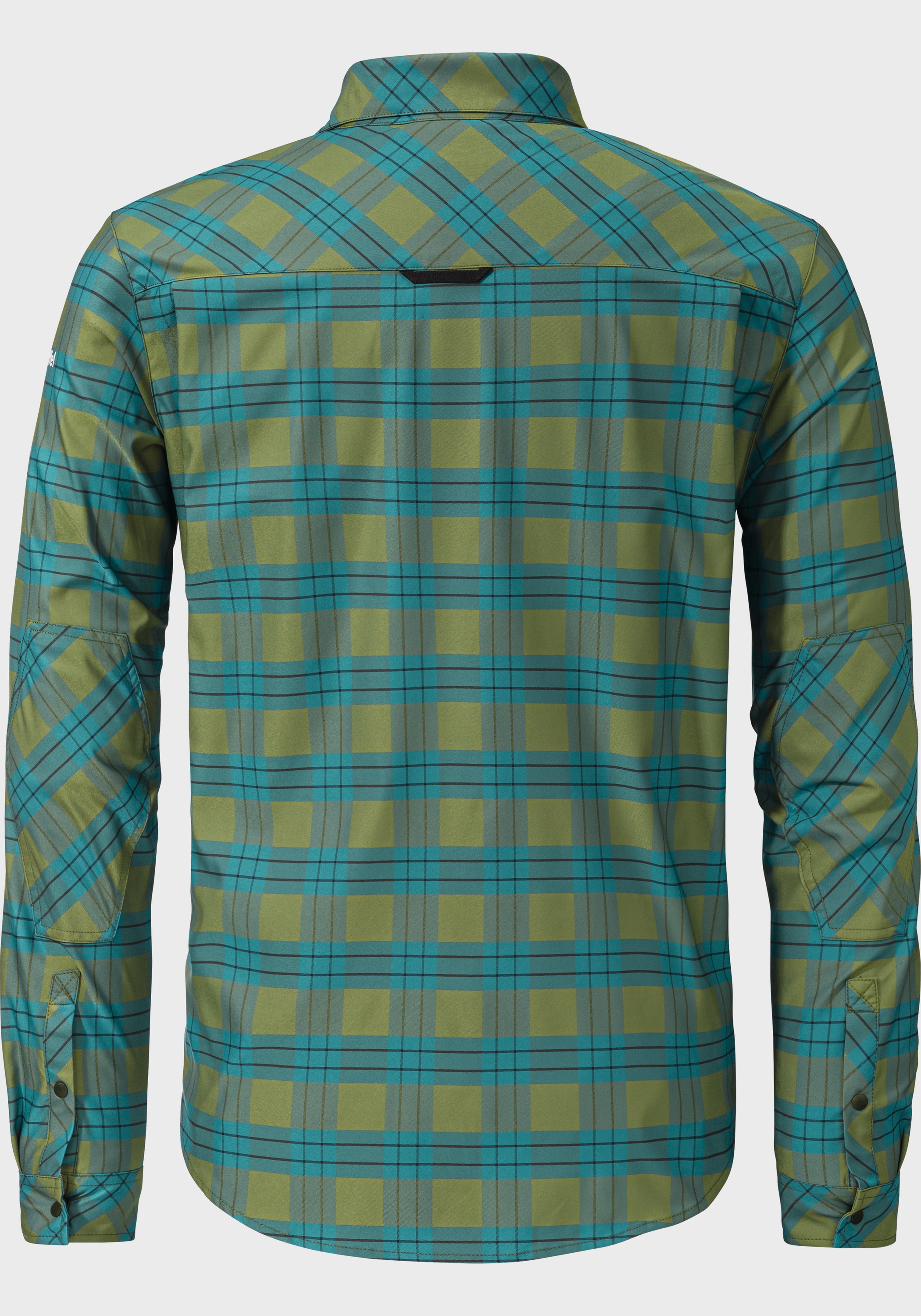 Schöffel Outdoorhemd »Shirt Pianosa M«