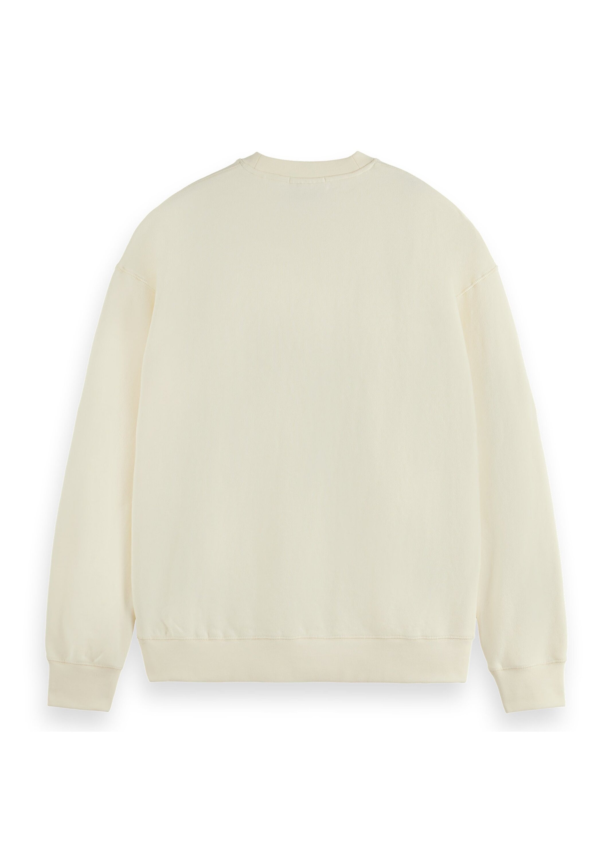 Scotch & Soda Sweatshirt »Sweatshirt CORE - Logo Front Chest Sweat«