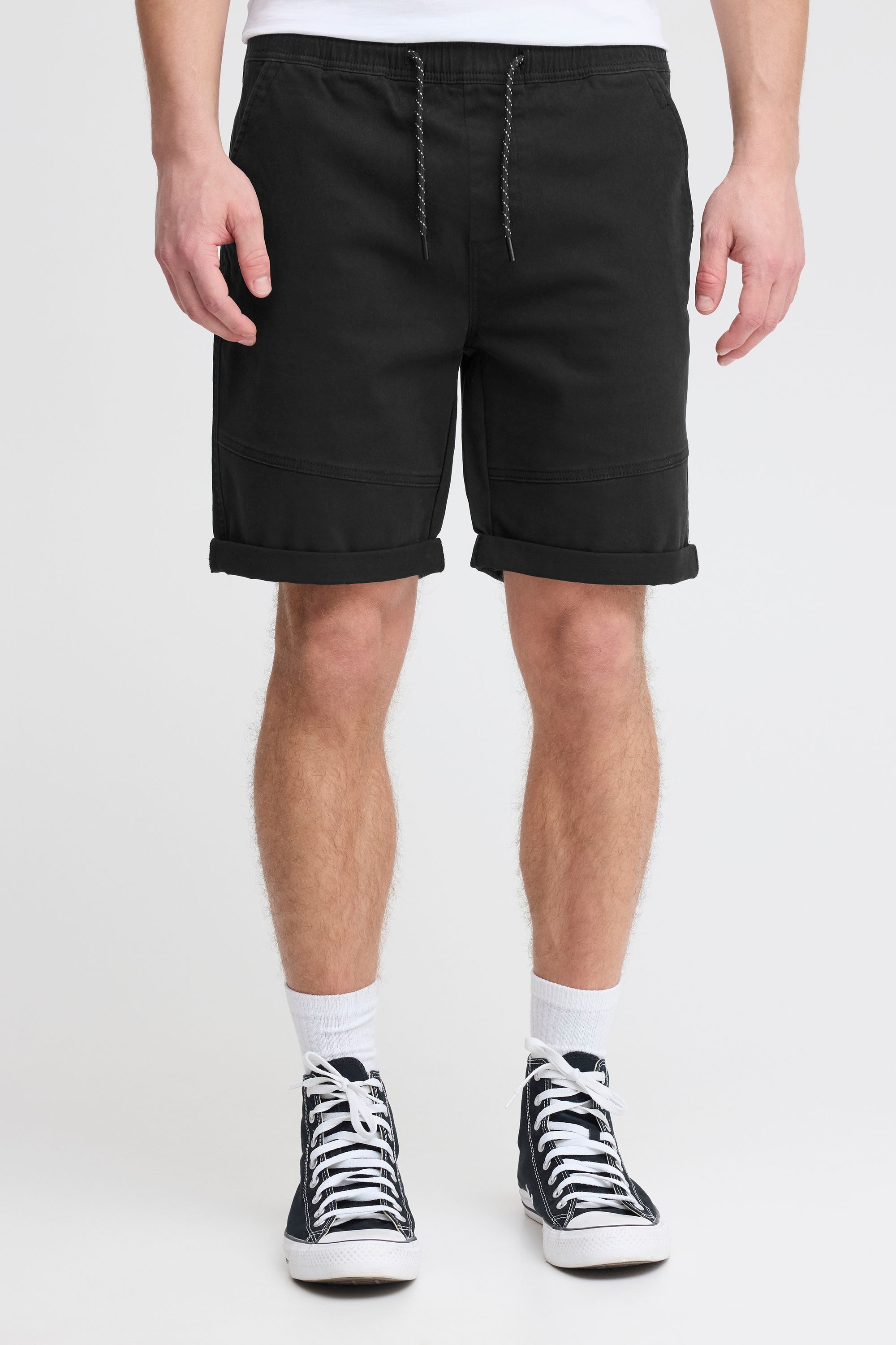 !Solid Chinoshorts »Chinoshorts SDHenk«