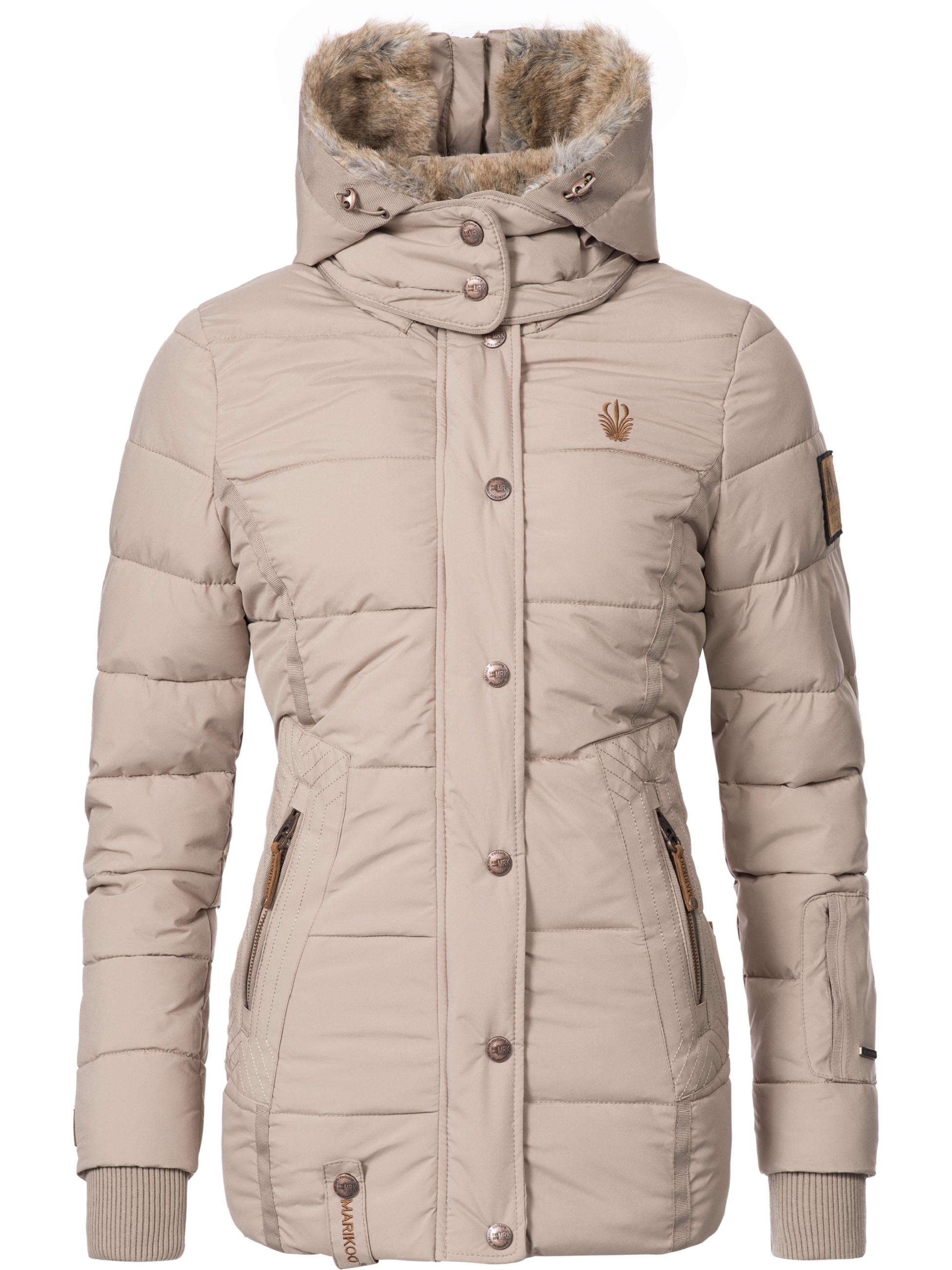Marikoo Winterjacke »Winterjacke Nekoo«