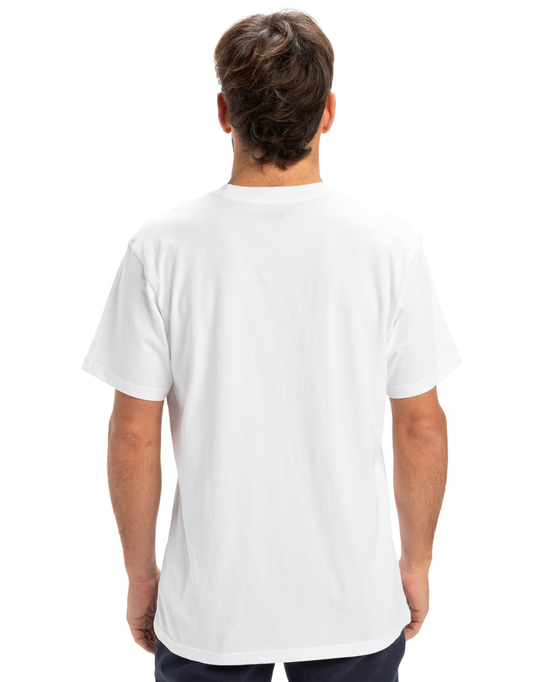 Quiksilver T-Shirt »Ev Gradient Box«
