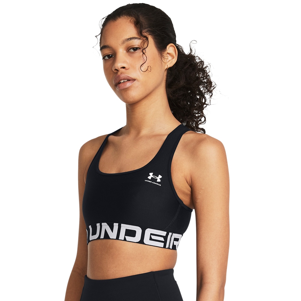 Under Armour® Sport-BH »UA HG MID BRANDED« 1 Stk.