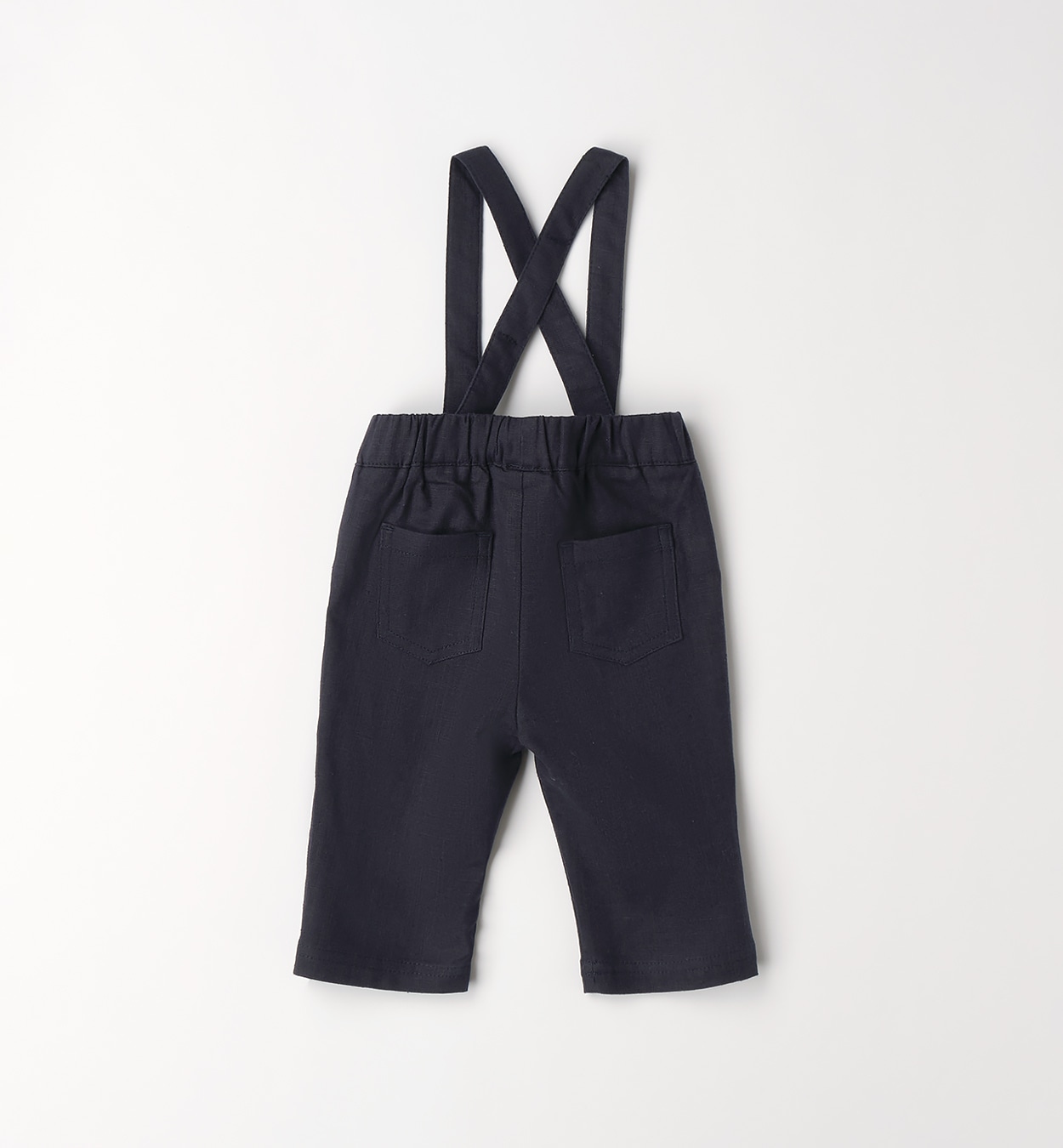 iDo Hosenträger »BABY BOY TROUSERS«