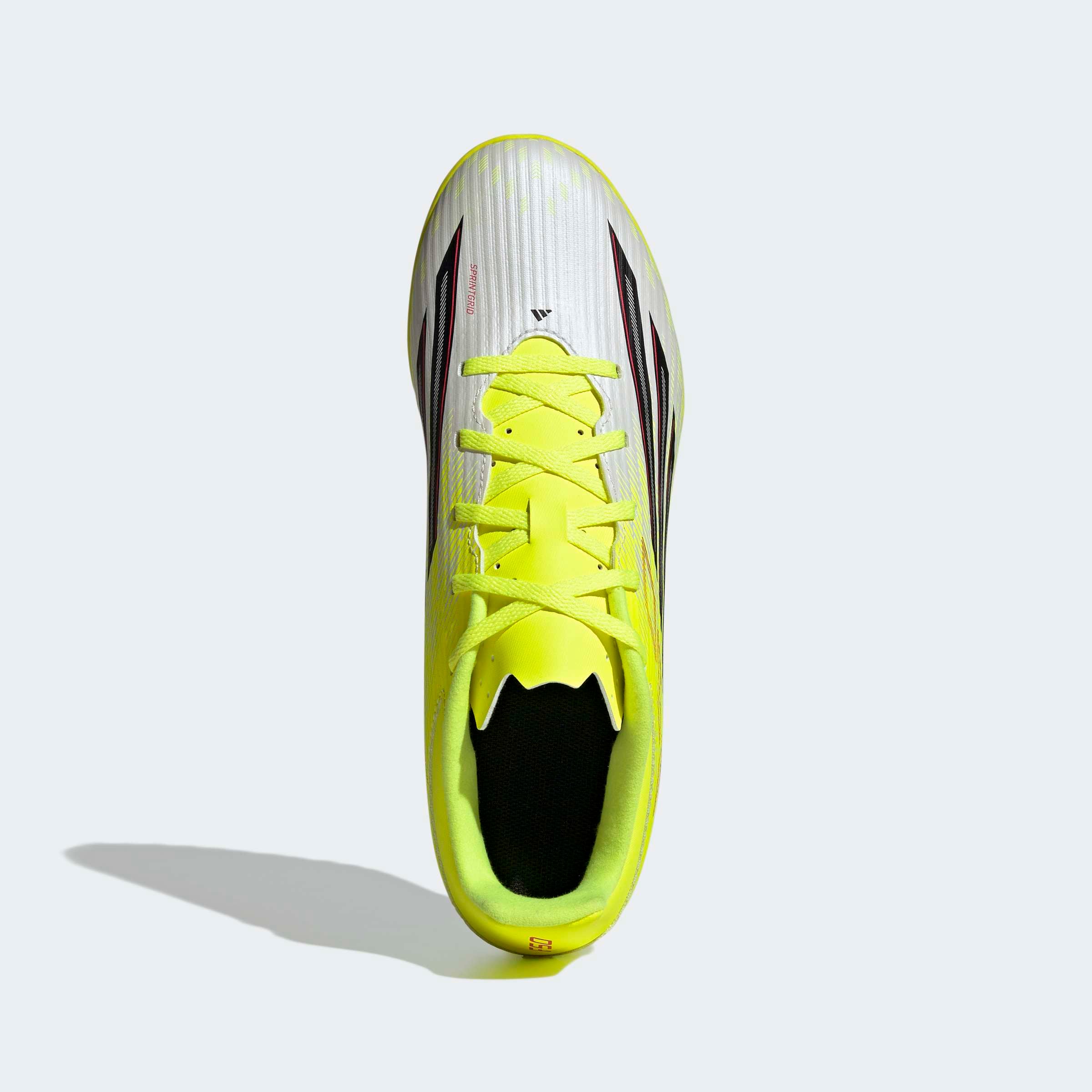 adidas Performance Fußballschuh »F50 CLUB TURF«  für kurzen Kunstrasen, Hart- und Aschenplätze
