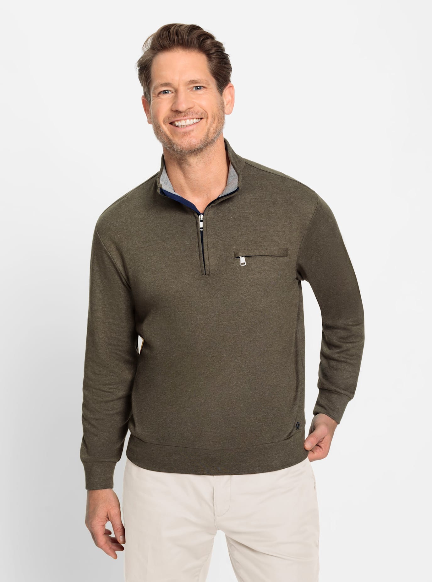 Marco Donati Sweatshirt