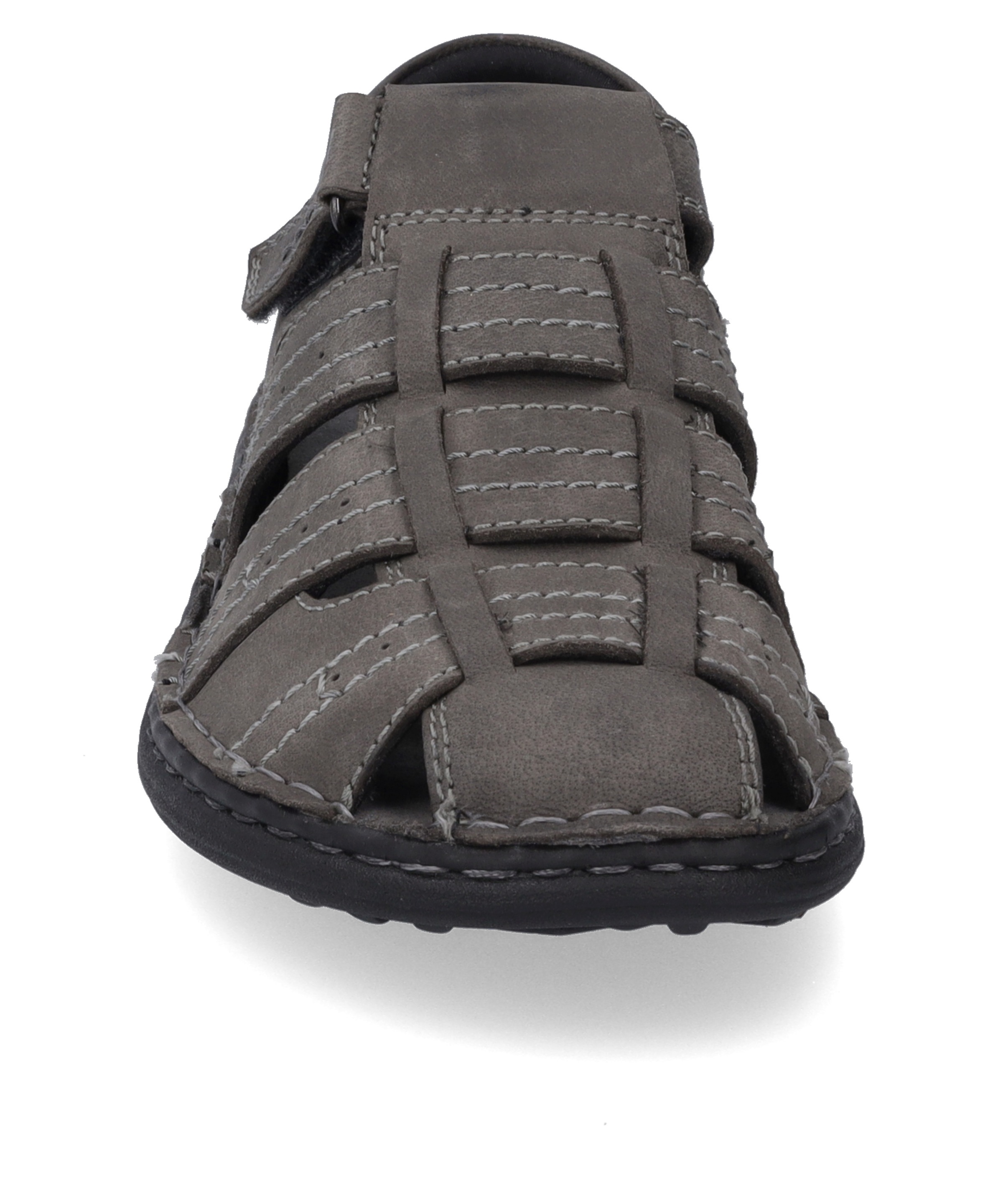 Josef Seibel Sandale »Vincent 06, asphalt«