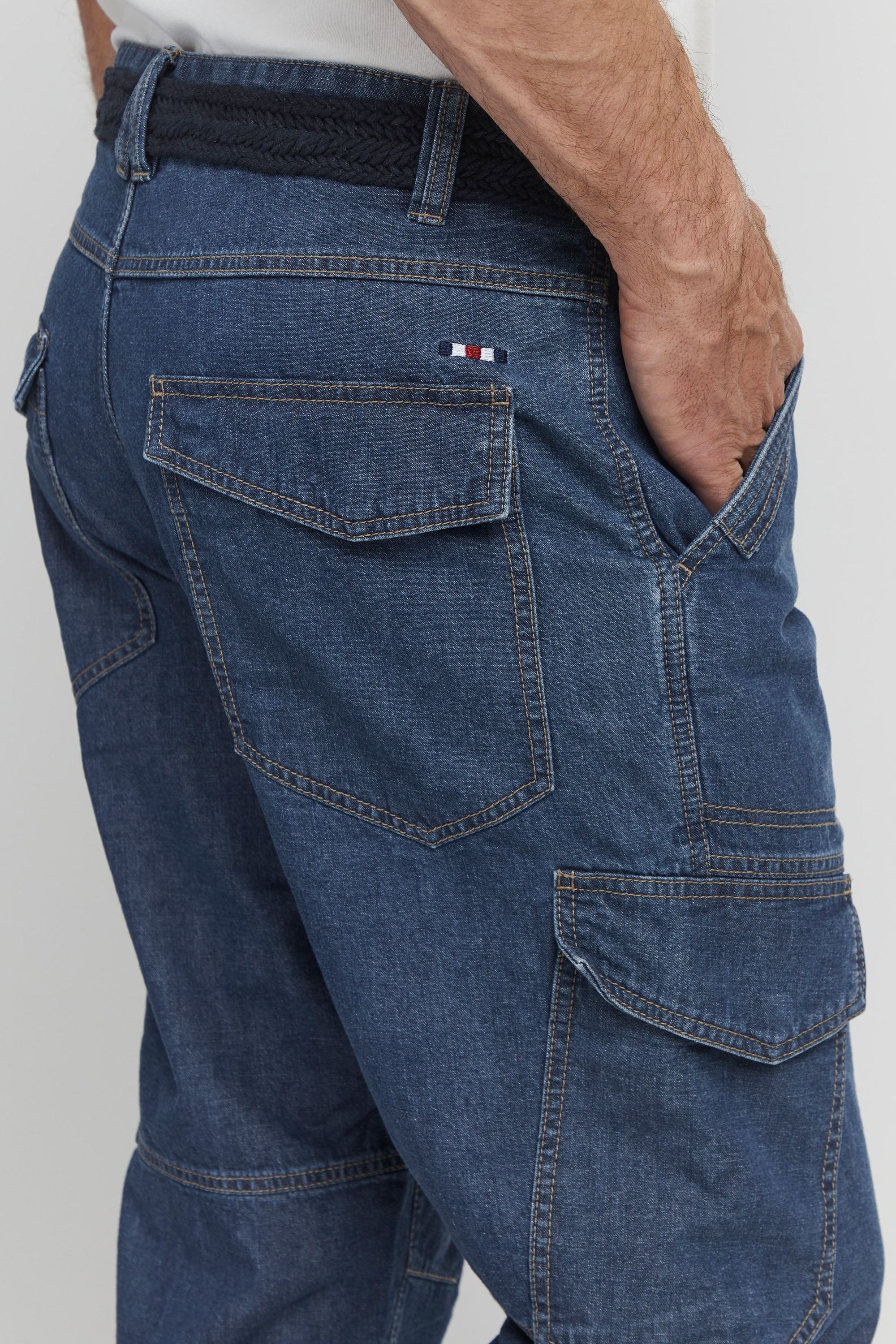 FQ1924 Cargoshorts »Cargoshorts FQZamo«