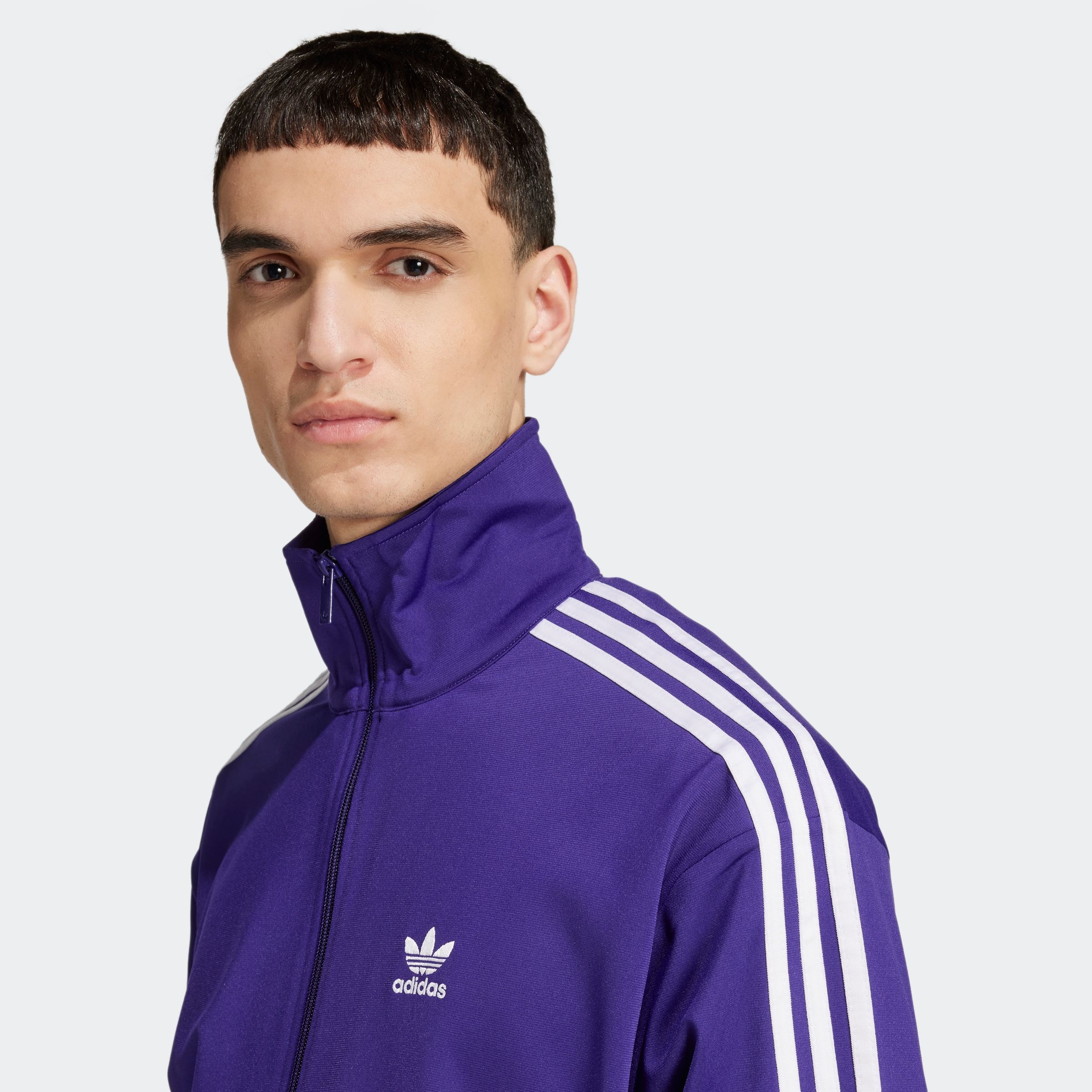 adidas Originals Trainingsjacke »FIREBIRD TT«