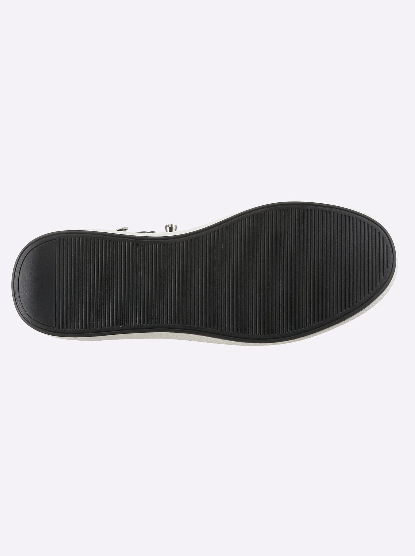 Andrea Conti Schnürstiefelette