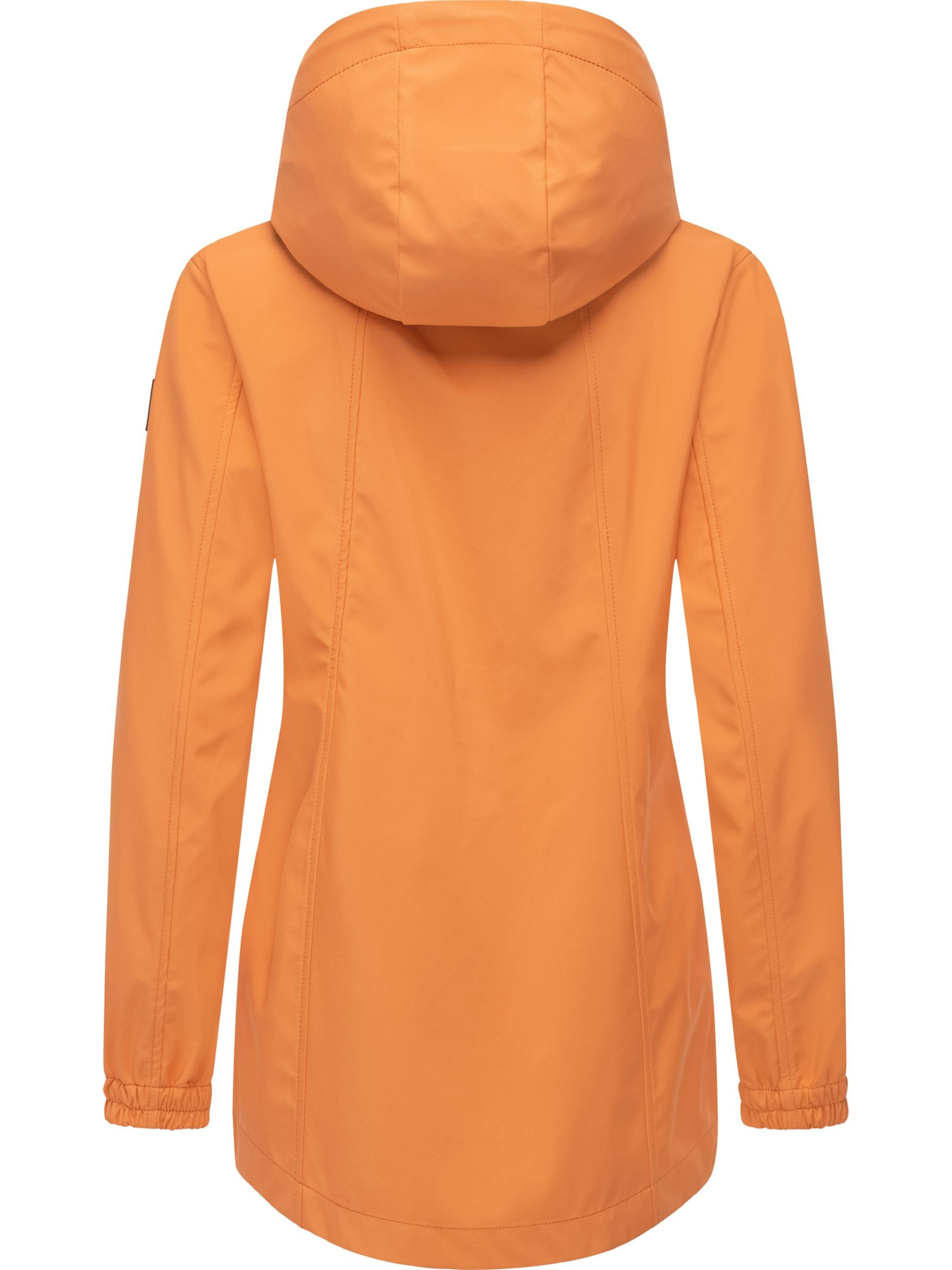 Ragwear Parka »Kurzmantel Zuzka Sport«