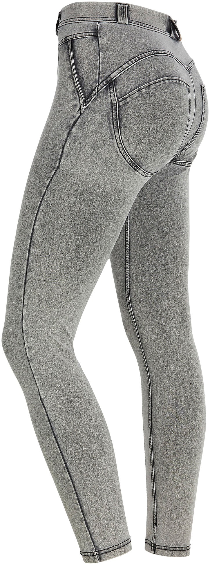 Freddy Jeggings »WRUP4 SUPERSKINNY«, mit Lifting & Shaping Effekt