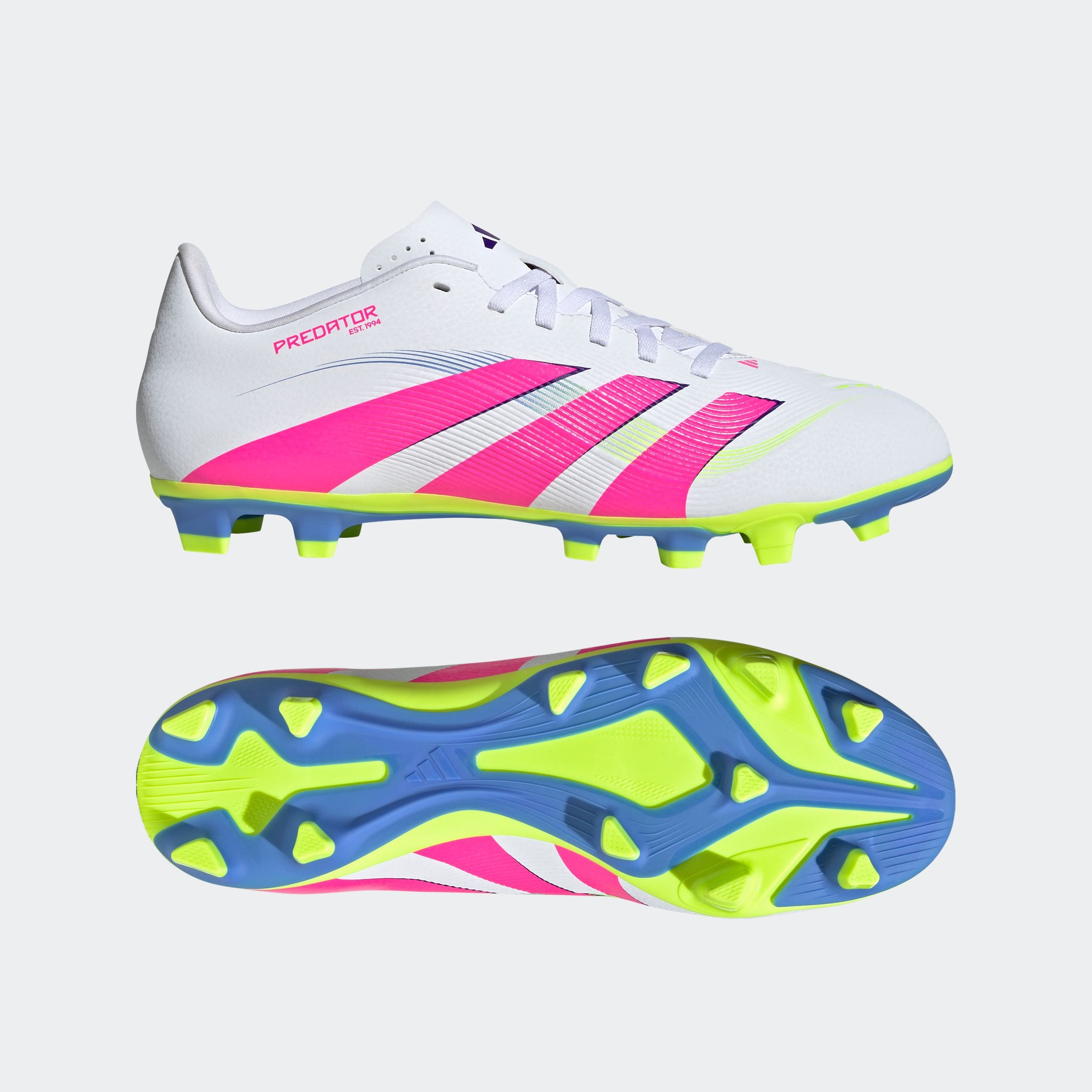 adidas Performance Fußballschuh »PREDATOR CLUB FG/MG«