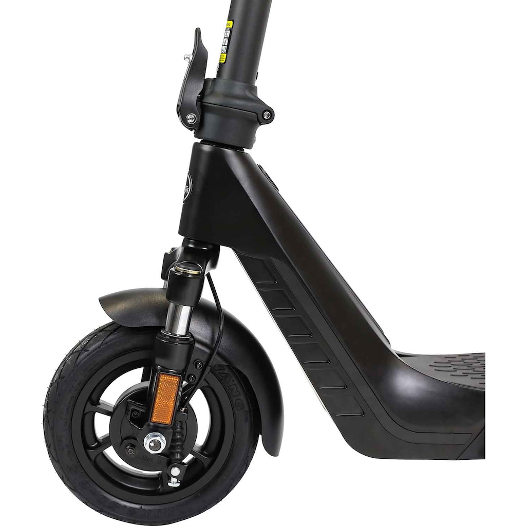 SCOTEX E-Scooter »SCOTEX H20 eKFV«, 20 km/h, 42 km