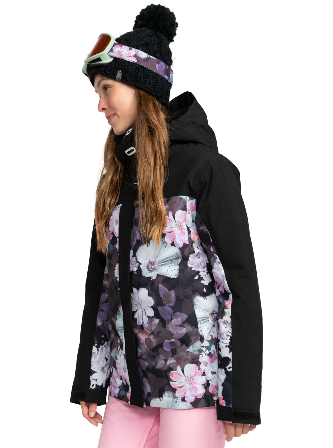 Roxy Snowboardjacke »Galaxy«